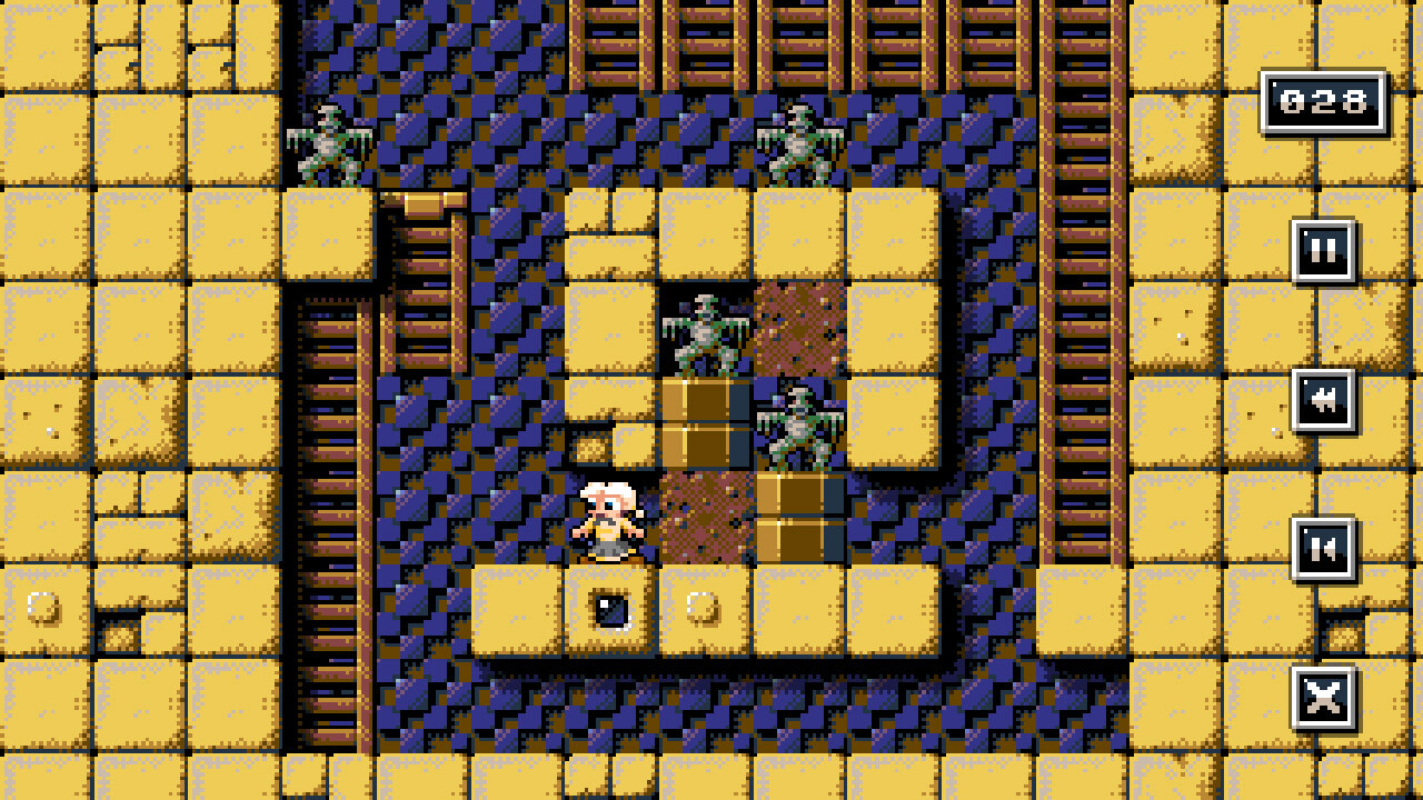 《米莉和莫莉 Millie and Molly》Switch英文版NSP下载客创社区-专注互联网轻资产资源整合与分享客创社区-专注互联网轻资产资源整合与分享