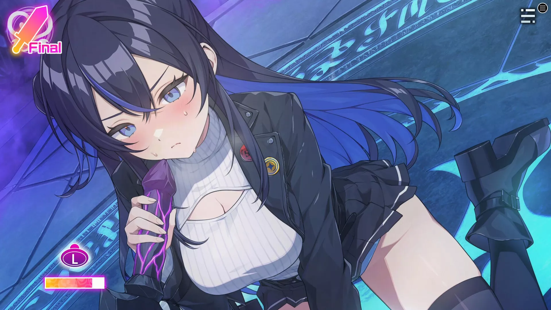东京女武神/Tokyo Valkyries 新游发布