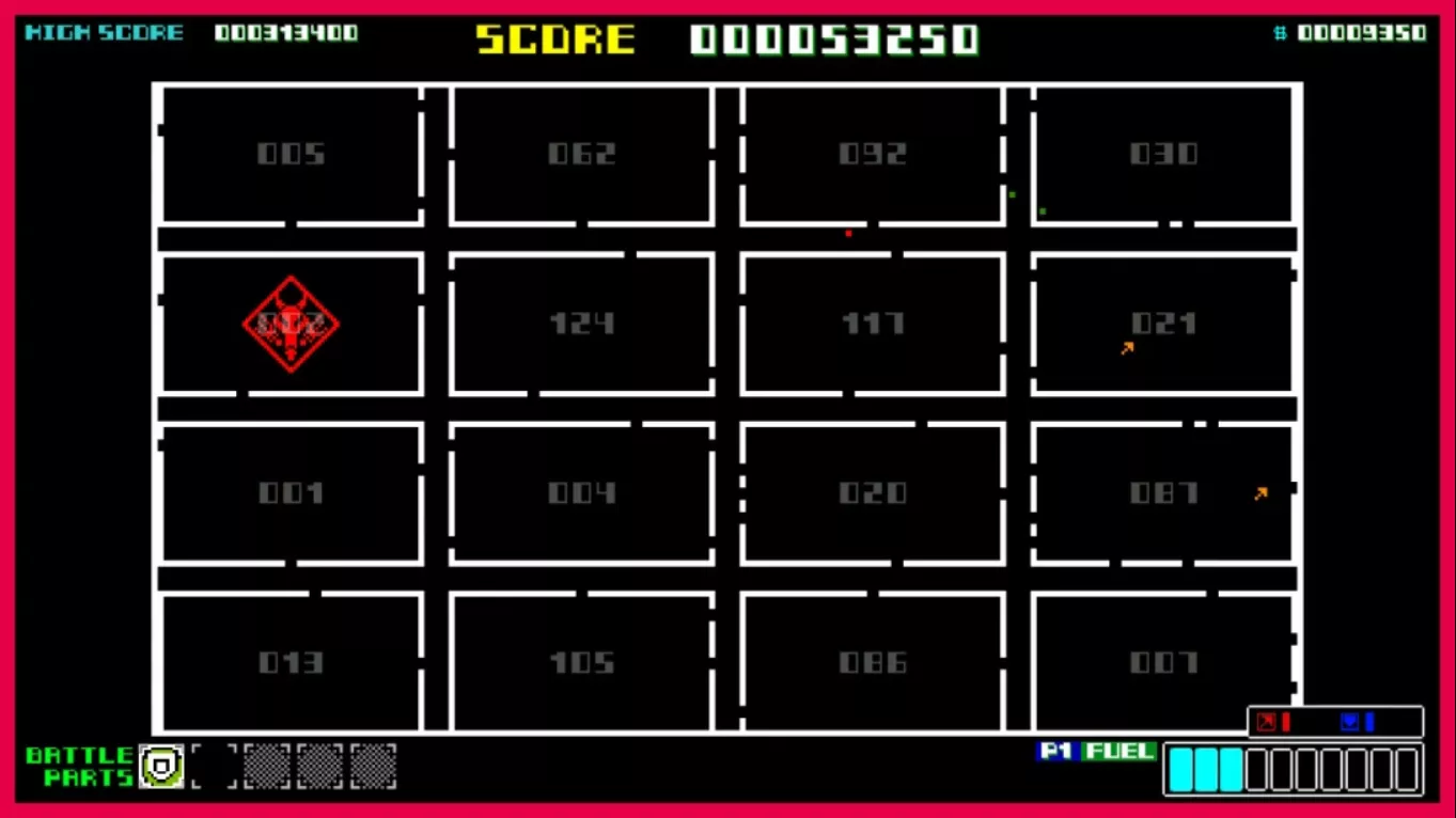 道路 16合集 ROUTE-16R 中文