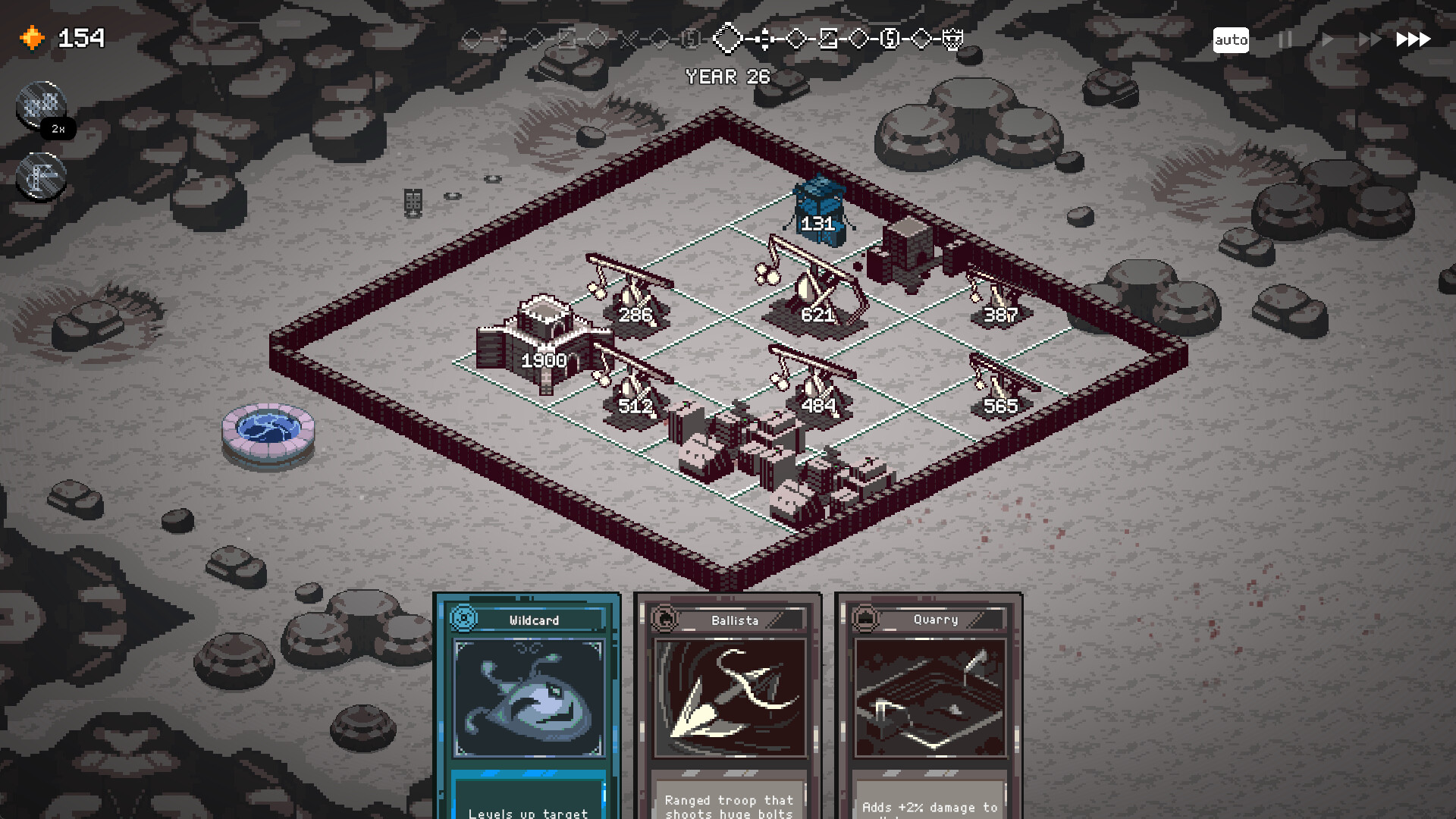 《九王/9 Kings》PC中文版下载-含v0.8.6客创社区-专注互联网轻资产资源整合与分享客创社区-专注互联网轻资产资源整合与分享