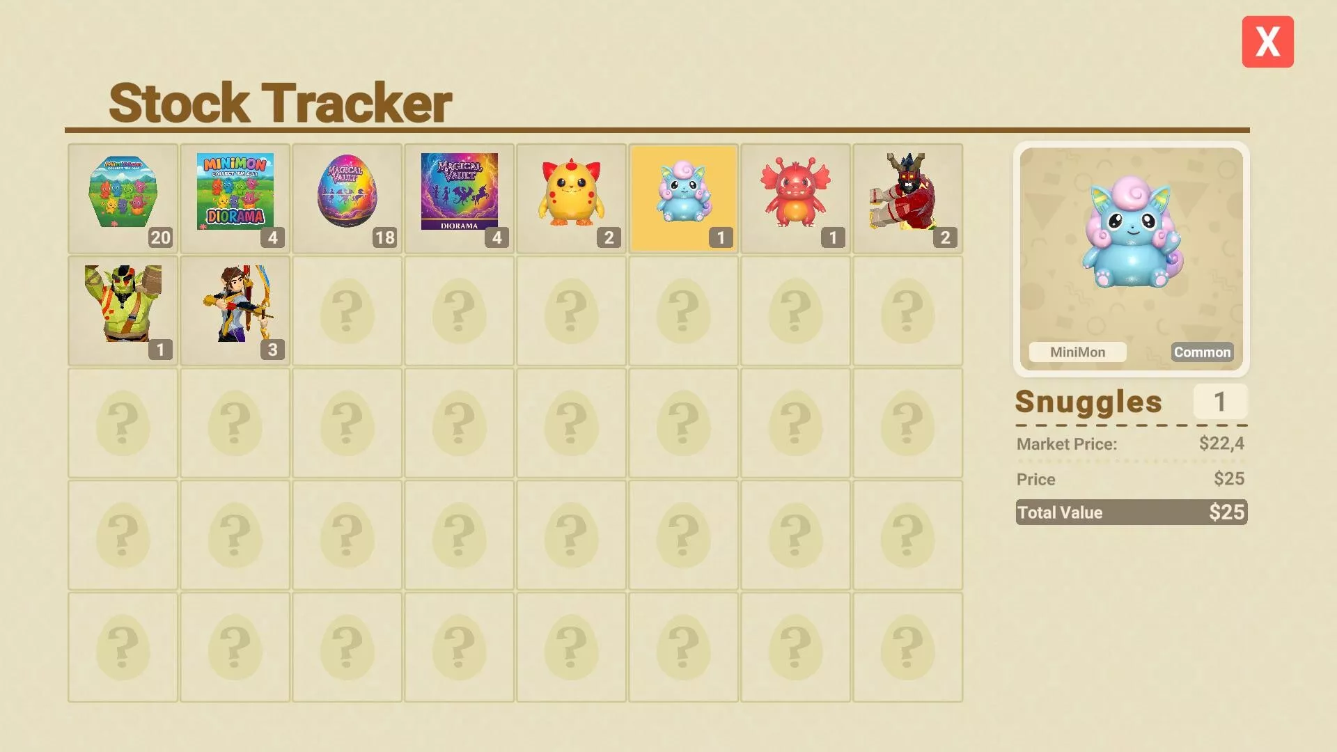神秘蛋商店模拟器/Mystery Egg Shop Simulator 新游发布 神秘蛋商店模拟器/Mystery Egg Shop Simulator 新游发布