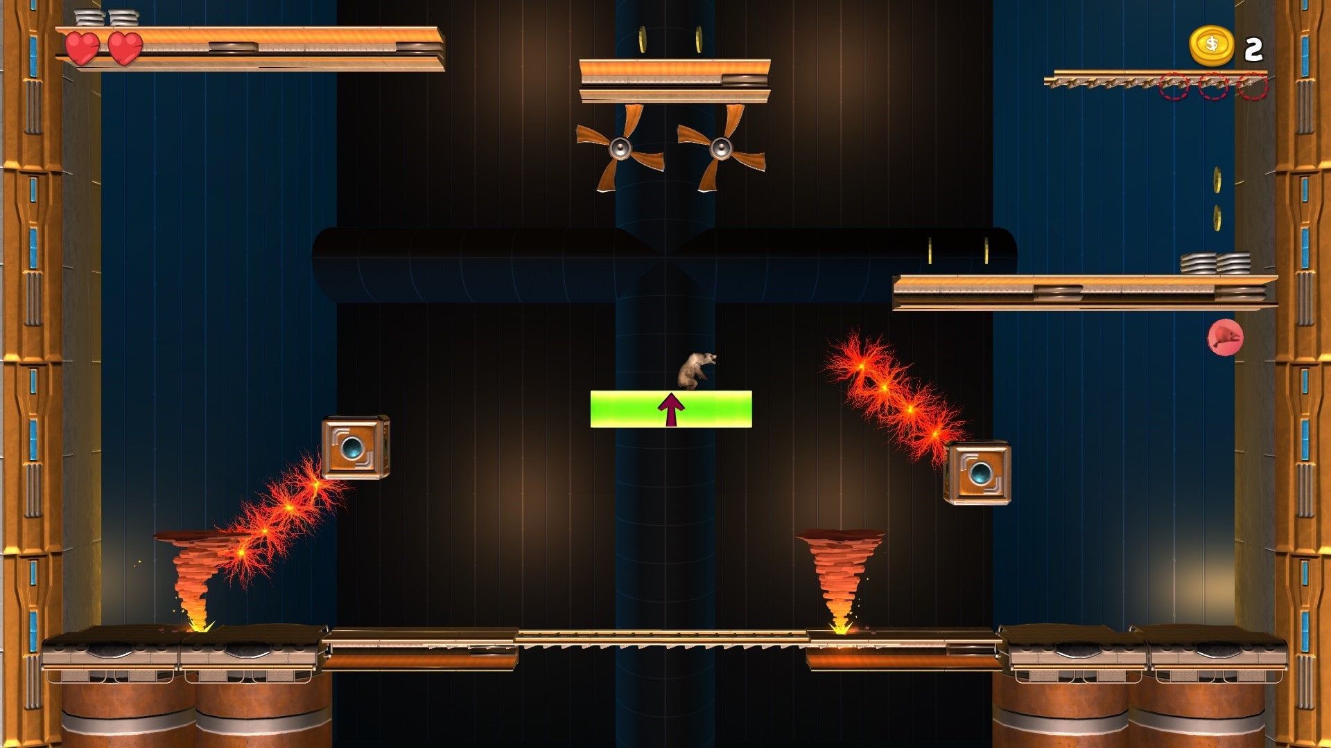 《史诗垃圾箱之熊 2 胜者为雄 Epic Dumpster Bear 2 He Who Bears Wins》Switch英文版NSZ下载客创社区-专注互联网轻资产资源整合与分享客创社区-专注互联网轻资产资源整合与分享