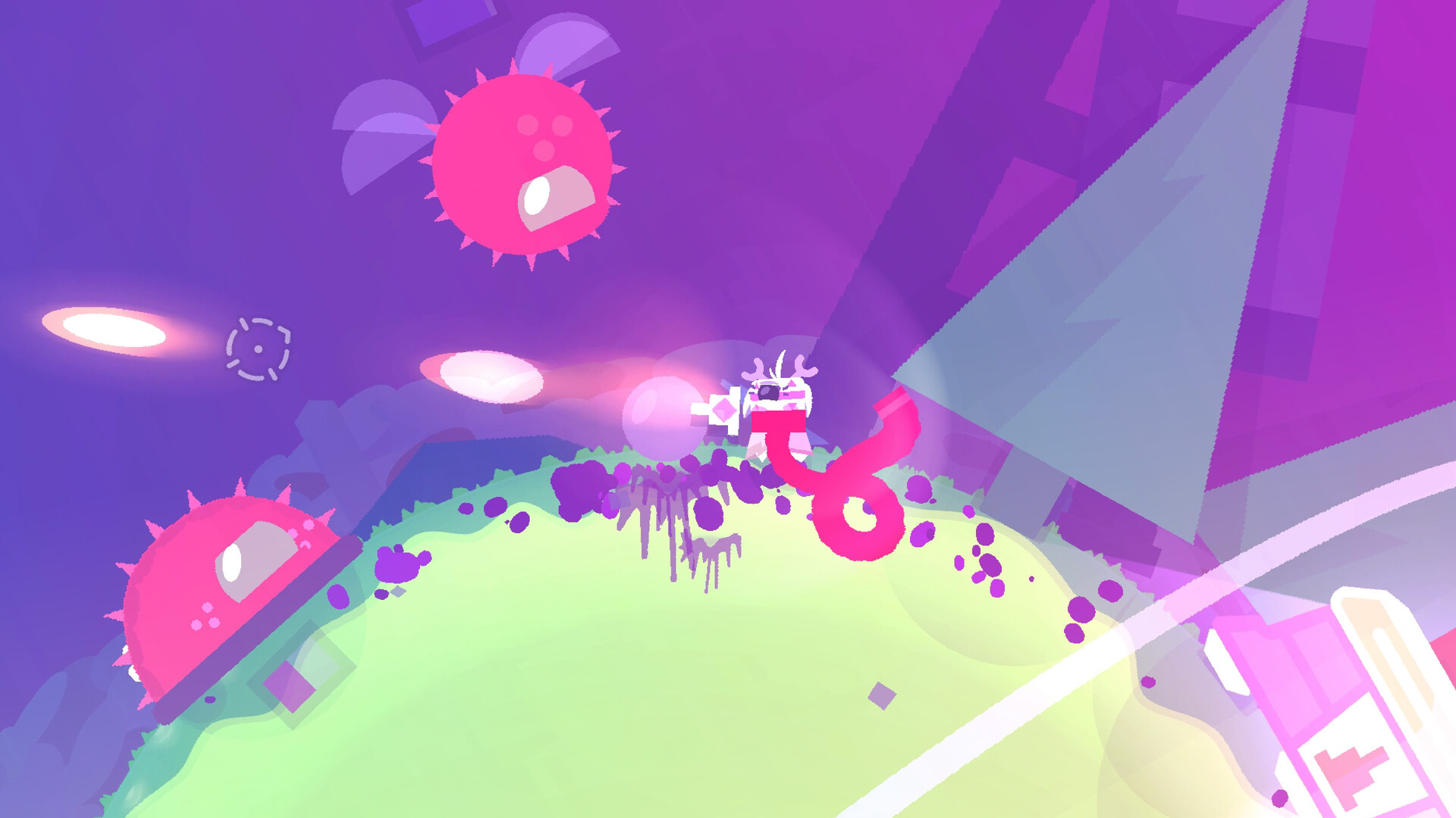 《无基/Baseless》PC中文版下载-含Build.20505247-麦子社区