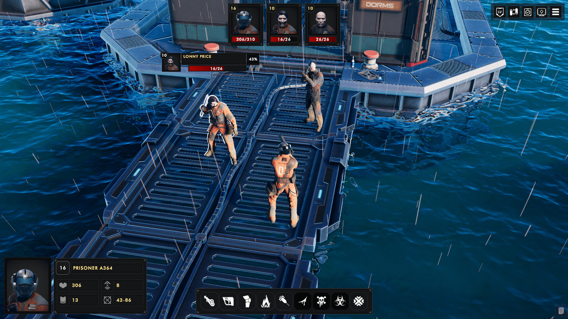 《未知区域/Sector Unknown》PC中文版下载-含v1.5.15客创社区-专注互联网轻资产资源整合与分享客创社区-专注互联网轻资产资源整合与分享