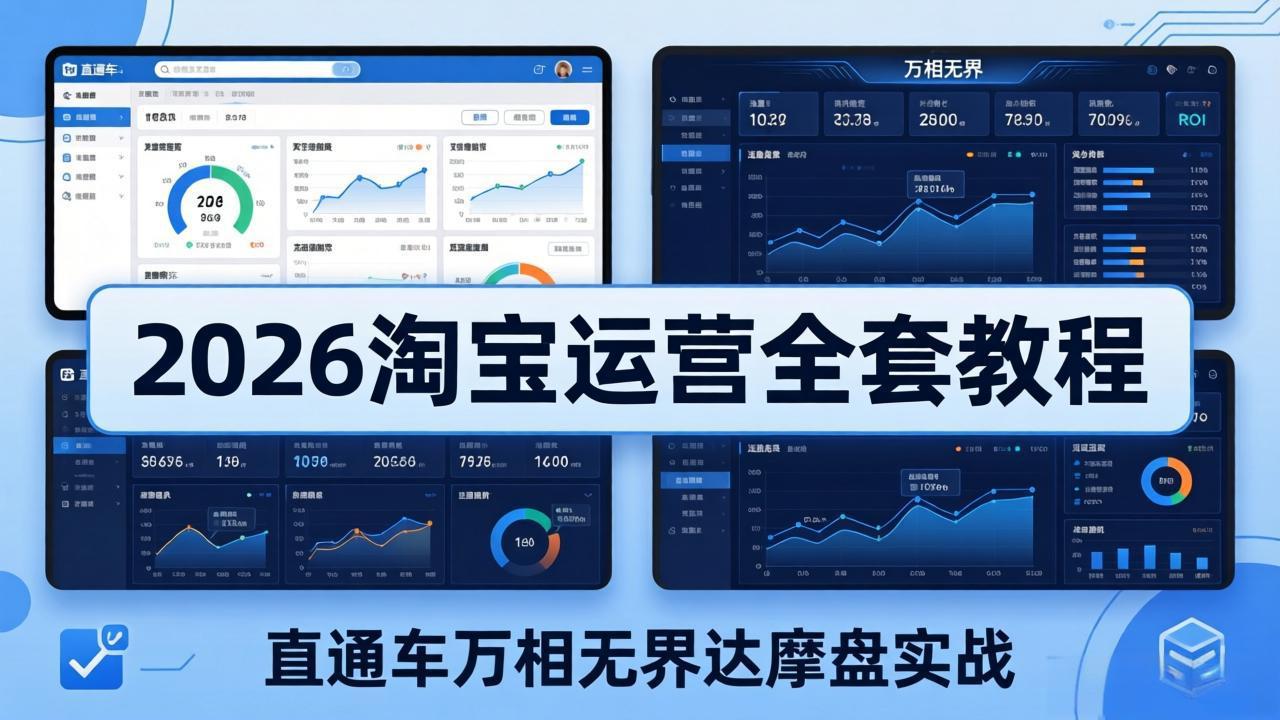 2026淘宝运营全套教程(更新5月8日创云资源分享 | 创云网创云网创 | 千项创云 | 千项笔记 | 闪电网创 | 资源站网创 | 网创干货基地 | 网创实战教程 | 网创项目大全 | 网创副业项目 | 网创引流技巧 | 网创变现玩法 | 网创零基础入门 | 网创暴利项目 | 网创蓝海项目 | 网创实操手册 | 网创资料合集 | 网创工具分享 | 网创课程资料 | 网创技术教程 | 网创运营攻略 | 网创赚钱秘籍 | 网创被动收入 | 网创轻资产创业 | 网创低成本项目 | 创云资源库 | 创云副业指南 | 创云创业项目 | 创云干货分享 | 创云实战玩法 | 创云引流脚本 | 创云变现教程 | 创云 AI 工具 | 创云无货源 | 创云 C 单玩法 | 闲鱼无货源教程 | 闲鱼倒卖项目 | 闲鱼虚拟产品 | 闲鱼引流技巧 | 闲鱼开店攻略 | 闲鱼爆款选品 | 闲鱼自动发货 | 闲鱼副业赚钱 | 闲鱼 C 单 2.0 | 闲鱼流量玩法 | 小红书起号教程 | 小红书变现玩法 | 小红书引流攻略 | 小红书爆款文案 | 小红书素材库 | 小红书运营技巧 | 小红书虚拟资源 | 小红书带货项目 | 小红书 AI 作图 | 小红书流量密码 | 淘宝无货源开店 | 淘宝蓝海选品 | 淘宝引流技巧 | 淘宝运营教程 | 淘宝虚拟产品 | 淘宝客变现 | 淘宝爆款打造 | 淘宝新店运营 | 淘宝 C 店玩法 | 淘宝副业项目 | AI 网创项目 | AI 变现教程 | AI 文案生成 | AI 作图赚钱 | AI 视频剪辑 | AI 工具合集 | AI 自动化运营 | AI 虚拟产品 | AI 副业赚钱 | AI 引流脚本 | C 单 2.0 教程 | C 单实战玩法 | C 单引流技巧 | C 单变现攻略 | C 单项目资料 | C 单零基础教学 | C 单暴利玩法 | C 单自动脚本 | C 单流量玩法 | C 单副业项目 | 无货源电商教程 | 无货源选品技巧 | 无货源开店攻略 | 无货源虚拟项目 | 无货源自动发货 | 无货源爆款玩法 | 无货源副业赚钱 | 无货源运营手册 | 无货源工具合集 | 无货源蓝海项目 | 虚拟资源项目 | 虚拟产品变现 | 虚拟资料合集 | 虚拟产品开店 | 虚拟资源引流 | 虚拟产品教程 | 虚拟资源倒卖 | 虚拟产品暴利 | 虚拟资源自动 | 虚拟副业项目 | 副业赚钱项目 | 副业零基础入门 | 副业实操教程 | 副业变现攻略 | 副业引流技巧 | 副业工具合集 | 副业资料大全 | 副业轻资产 | 副业被动收入 | 副业暴利玩法 | 网络创业项目 | 网络赚钱教程 | 网络引流技巧 | 网络变现玩法 | 网络运营攻略 | 网络干货基地 | 网络实战手册 | 网络工具分享 | 网络课程资料 | 网络蓝海项目 | 短视频变现 | 短视频引流 | 短视频教程 | 短视频素材库 | 短视频运营 | 短视频带货 | 短视频脚本 | 短视频爆款 | 短视频 AI 剪辑 | 短视频副业 | 自媒体变现 | 自媒体起号 | 自媒体运营 | 自媒体文案 | 自媒体素材 | 自媒体引流 | 自媒体教程 | 自媒体副业 | 自媒体工具 | 自媒体干货 | 电商运营教程 | 电商引流技巧 | 电商变现玩法 | 电商选品攻略 | 电商工具合集 | 电商开店教程 | 电商爆款打造 | 电商虚拟项目 | 电商副业赚钱 | 电商蓝海项目 | 引流技术教程 | 精准引流玩法 | 全自动引流 | 私域引流技巧 | 社群引流攻略 | 短视频引流 | 图文引流教程 | 引流脚本合集 | 引流干货基地 | 引流实战玩法 | 变现技巧大全 | 变现项目合集 | 变现实操教程 | 变现工具分享 | 变现攻略手册 | 暴利变现玩法 | 被动变现项目 | 轻资产变现 | 虚拟变现教程 | 副业变现秘籍 | 千像网创资源 | 千像副业教程 | 千像引流干货 | 闪电网创项目 | 闪电变现玩法 | 闪电副业赚钱 | 资源站网创库 | 资源站副业集 | 资源站引流技 | 资源站变现法创云网创