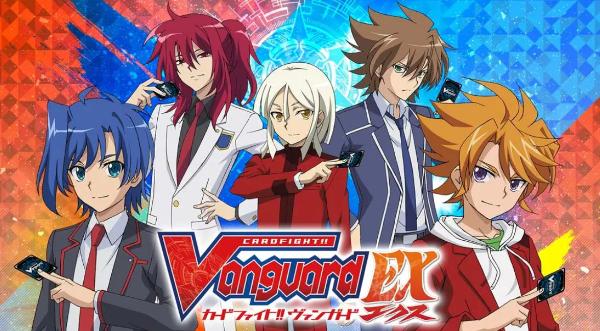 《卡片战斗先导者 EX》Switch英文版NSP下载 – 含1.0.3补丁客创社区-专注互联网轻资产资源整合与分享客创社区-专注互联网轻资产资源整合与分享