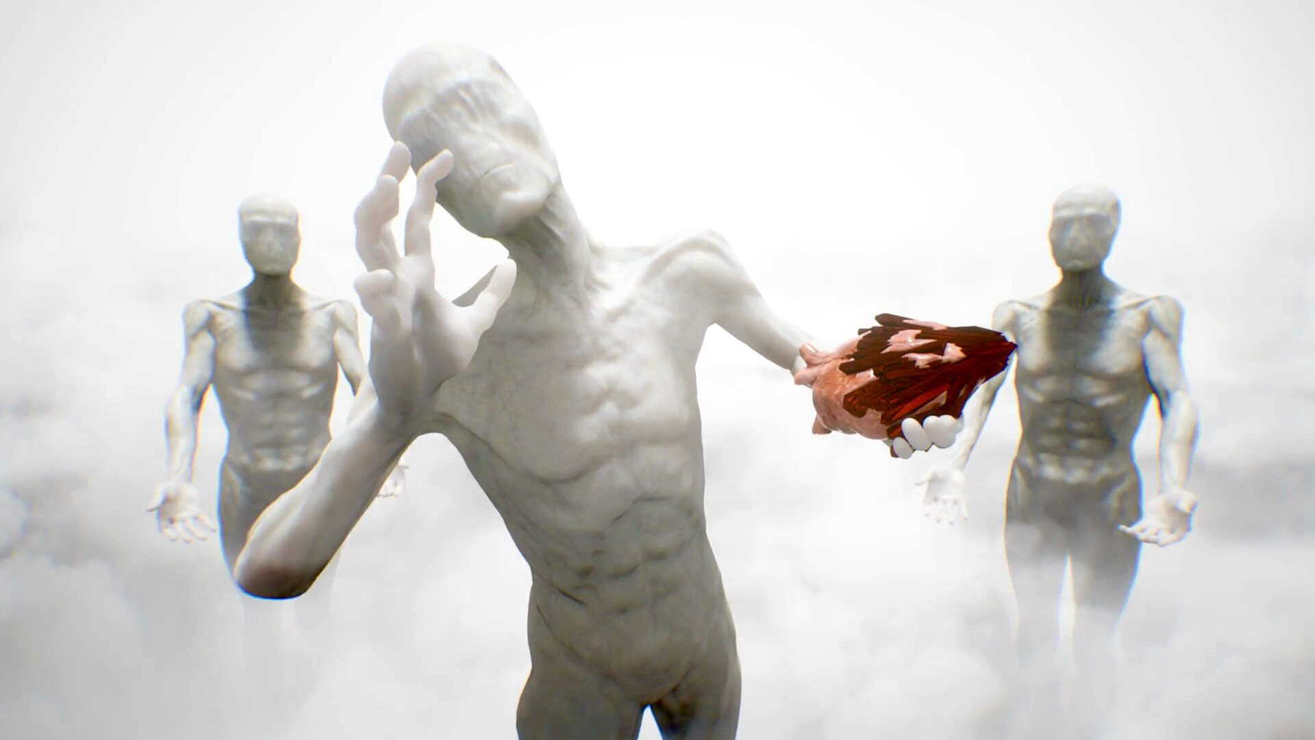 无眠梦魇/SLEEP AWAKE-麦子社区