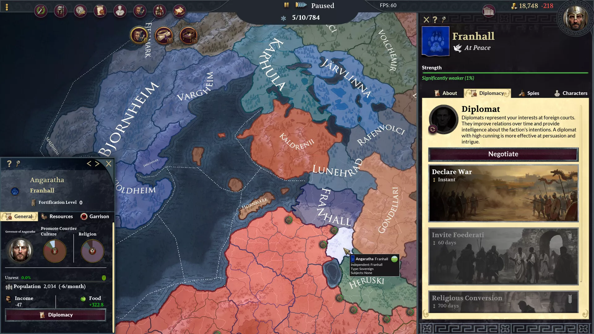 帝国陨落/Fall of an Empire 版本更新 帝国陨落/Fall of an Empire 版本更新