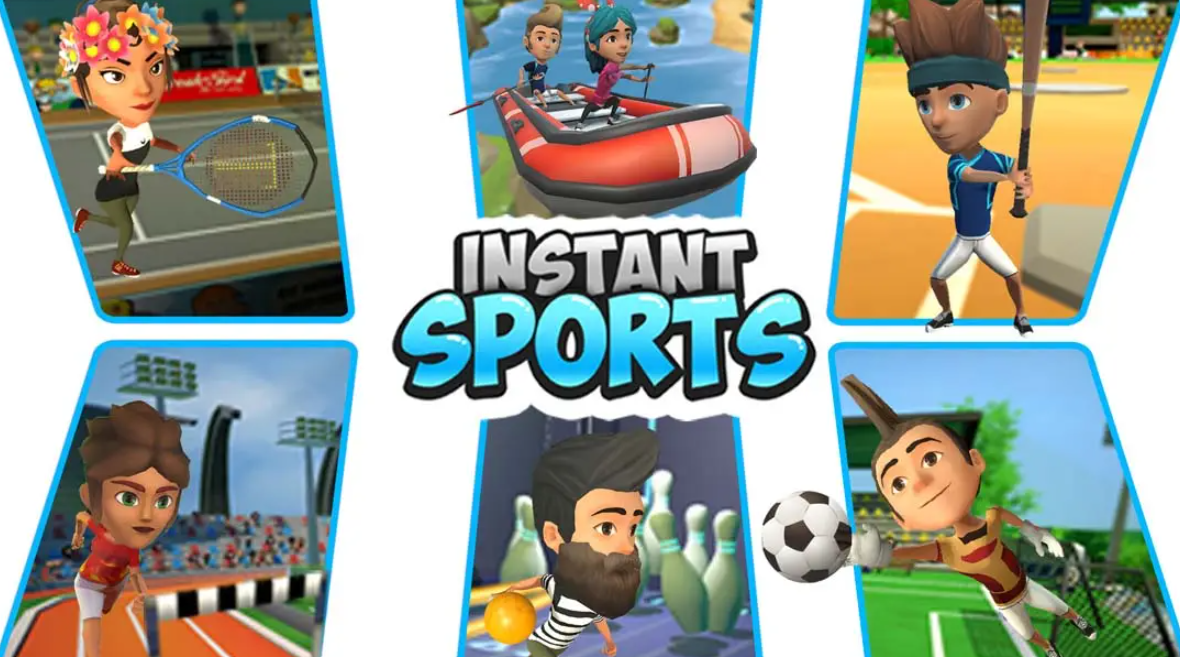 《即时运动 .Instant Sports》Switch美版中文NSP下载 – 含1.0.1补丁客创社区-专注互联网轻资产资源整合与分享客创社区-专注互联网轻资产资源整合与分享