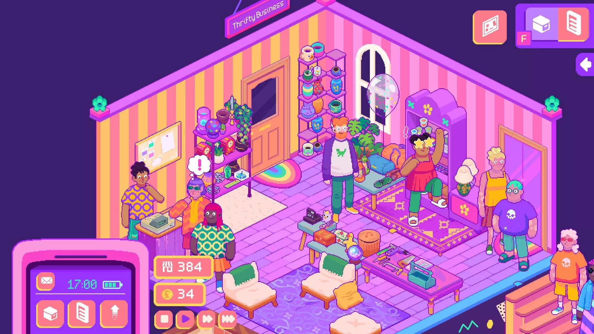 淘淘旧货铺/Thrifty Business 版本更新客创社区-专注互联网轻资产资源整合与分享客创社区-专注互联网轻资产资源整合与分享