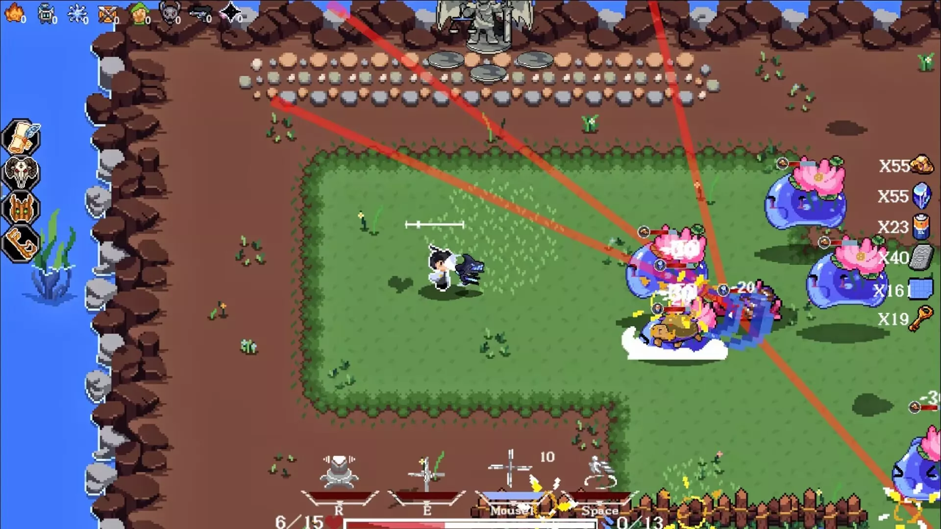 LEAF 新游发布 LEAF 新游发布
