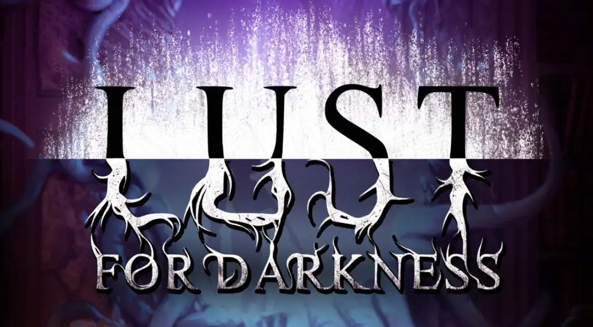 《黑暗的欲望 Lust for Darkness》Switch中文版NSP下载 – 含1.0.0补丁客创社区-专注互联网轻资产资源整合与分享客创社区-专注互联网轻资产资源整合与分享