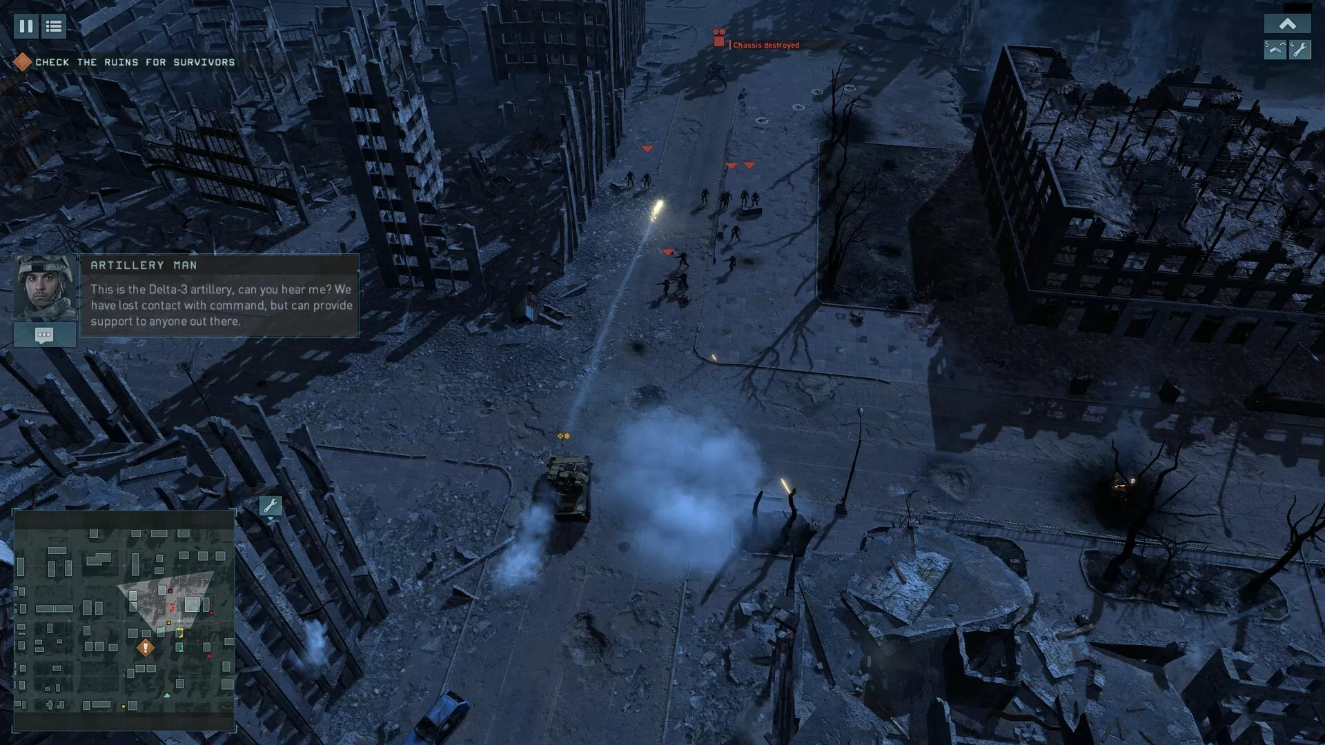 终结者: 黑暗命运 - 反抗/Terminator: Dark Fate - Defiance 新增DLC版本更新客创社区-专注互联网轻资产资源整合与分享客创社区-专注互联网轻资产资源整合与分享