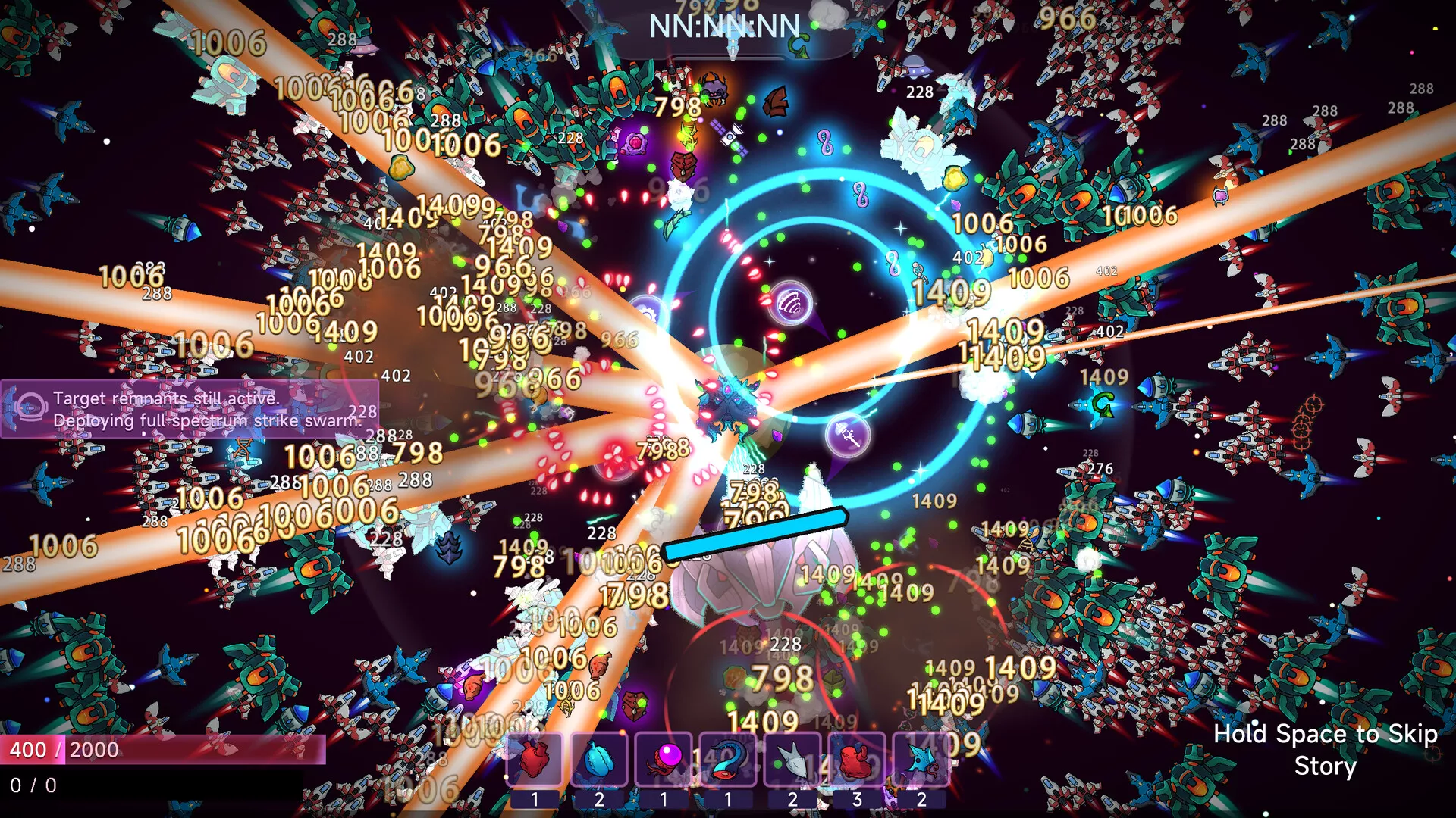 虫族幸存者：无尽围攻/Swarm Survivor: Endless Siege客创社区-专注互联网轻资产资源整合与分享客创社区-专注互联网轻资产资源整合与分享
