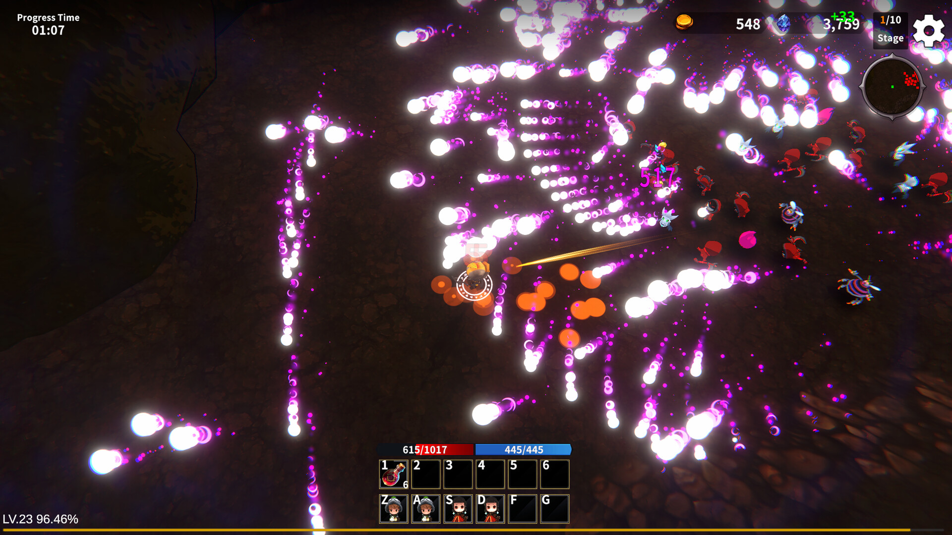 《伙伴奇技/BuddySkill》PC中文版下载客创社区-专注互联网轻资产资源整合与分享客创社区-专注互联网轻资产资源整合与分享