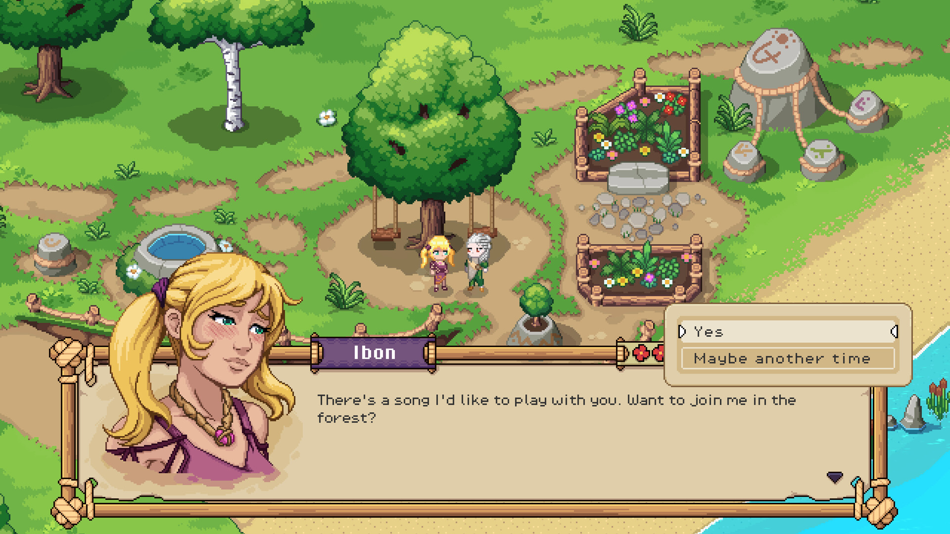 帕夏时代/Roots of Pacha