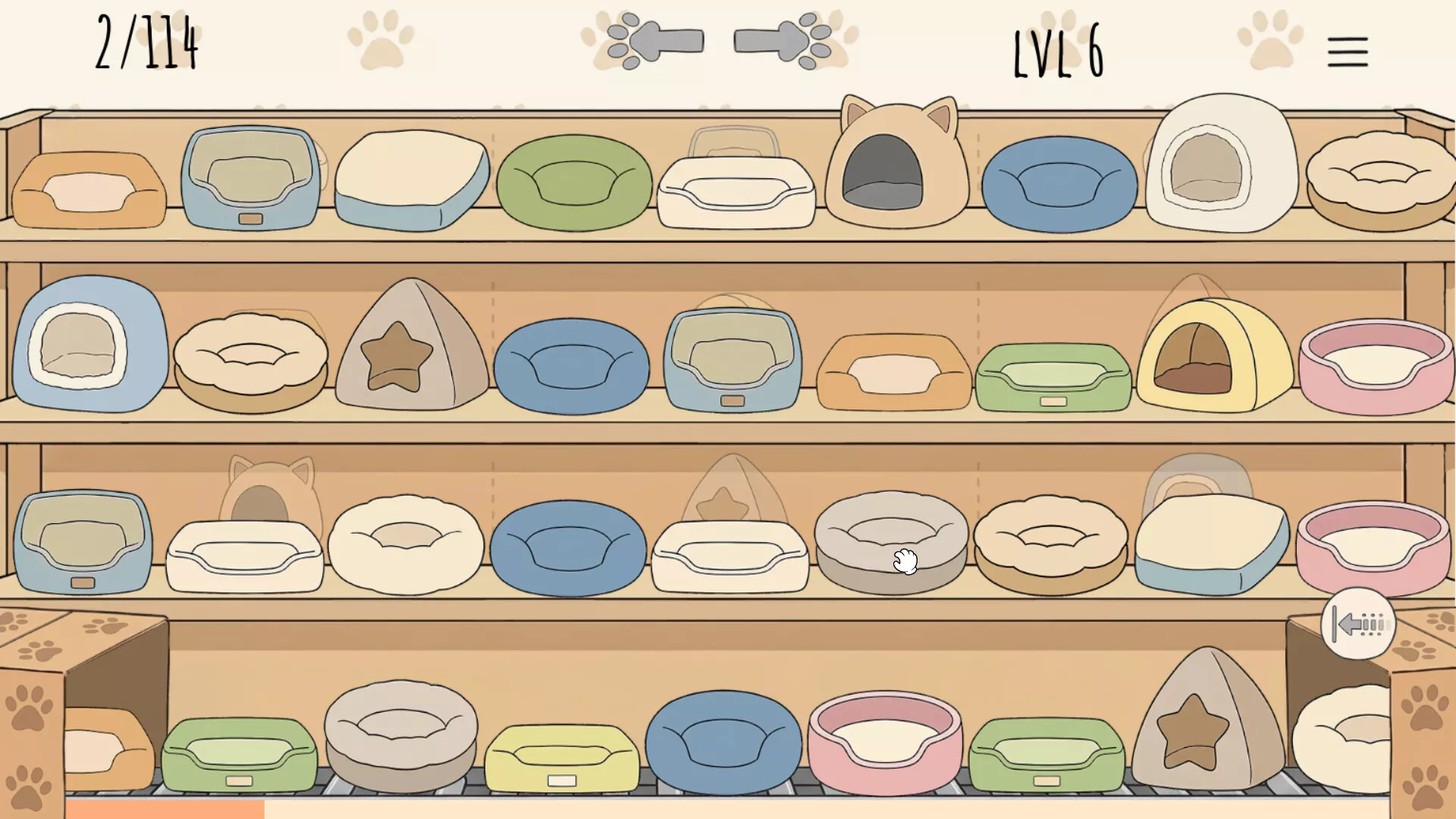 整理我的店铺2：宠物店/Organize my Shop 2: Pet Shop 新游发布