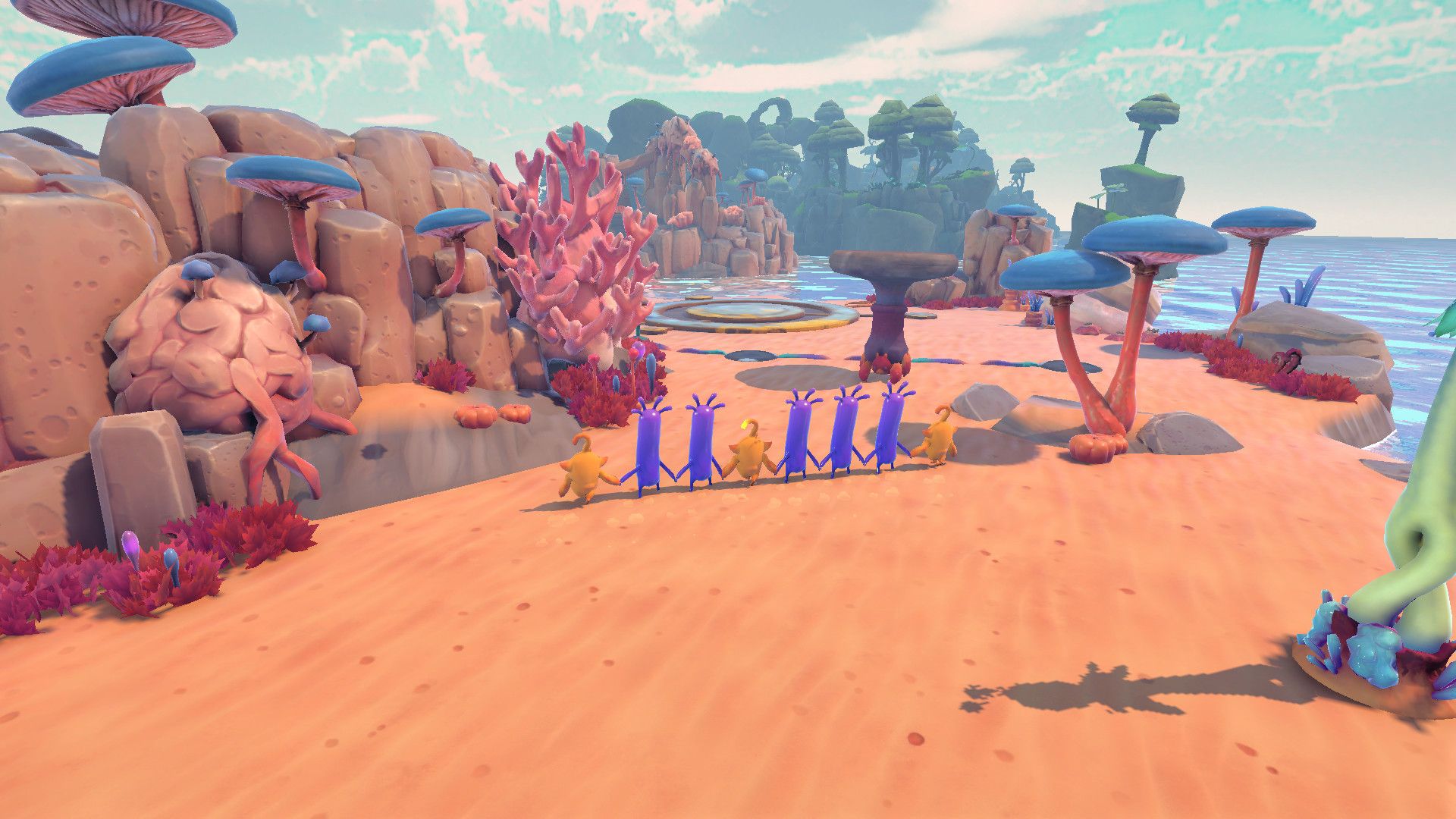 《昏昏欲睡康家舞 Derpy Conga》Switch英文版NSP下载客创社区-专注互联网轻资产资源整合与分享客创社区-专注互联网轻资产资源整合与分享