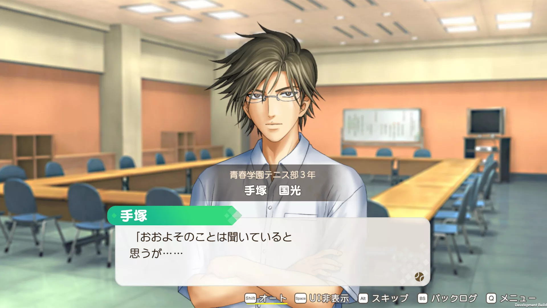 网球王子 学园祭的王子们 -40 and more…/The Prince of Tennis Sweet School Festival ~-40 and more…~ 新游发布
