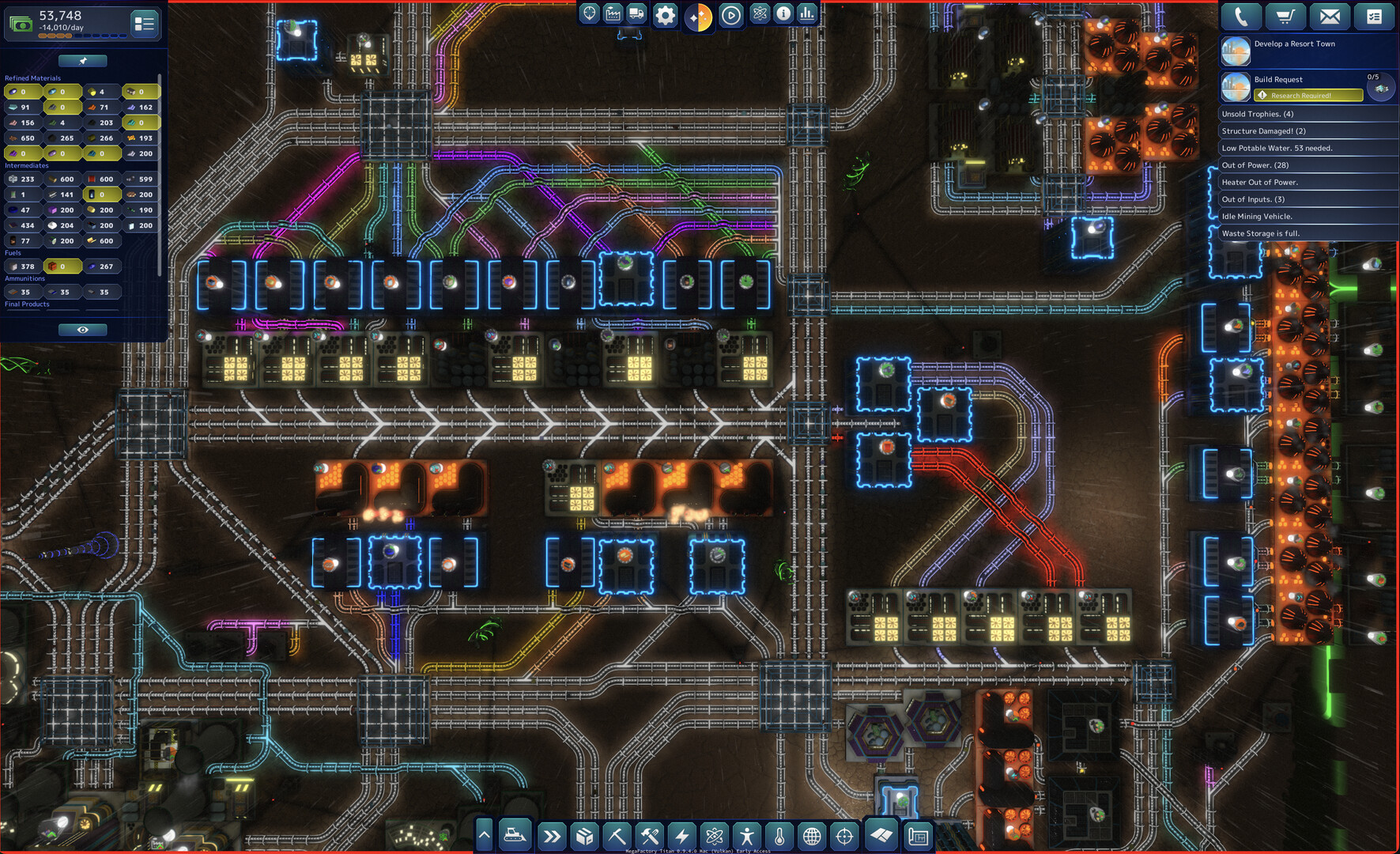 超级工厂泰坦/MegaFactory Titan客创社区-专注互联网轻资产资源整合与分享客创社区-专注互联网轻资产资源整合与分享