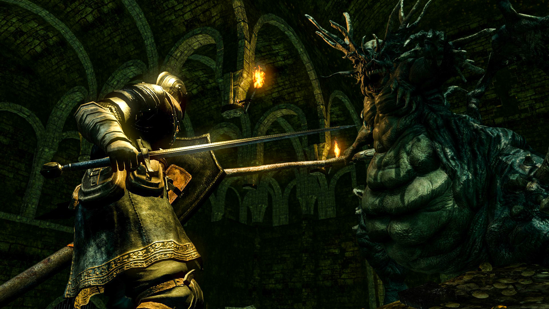 《黑暗之魂 重制版 Dark Souls：Remastered》Switch中文版NSP下载 – 含1.0.3补丁客创社区-专注互联网轻资产资源整合与分享客创社区-专注互联网轻资产资源整合与分享