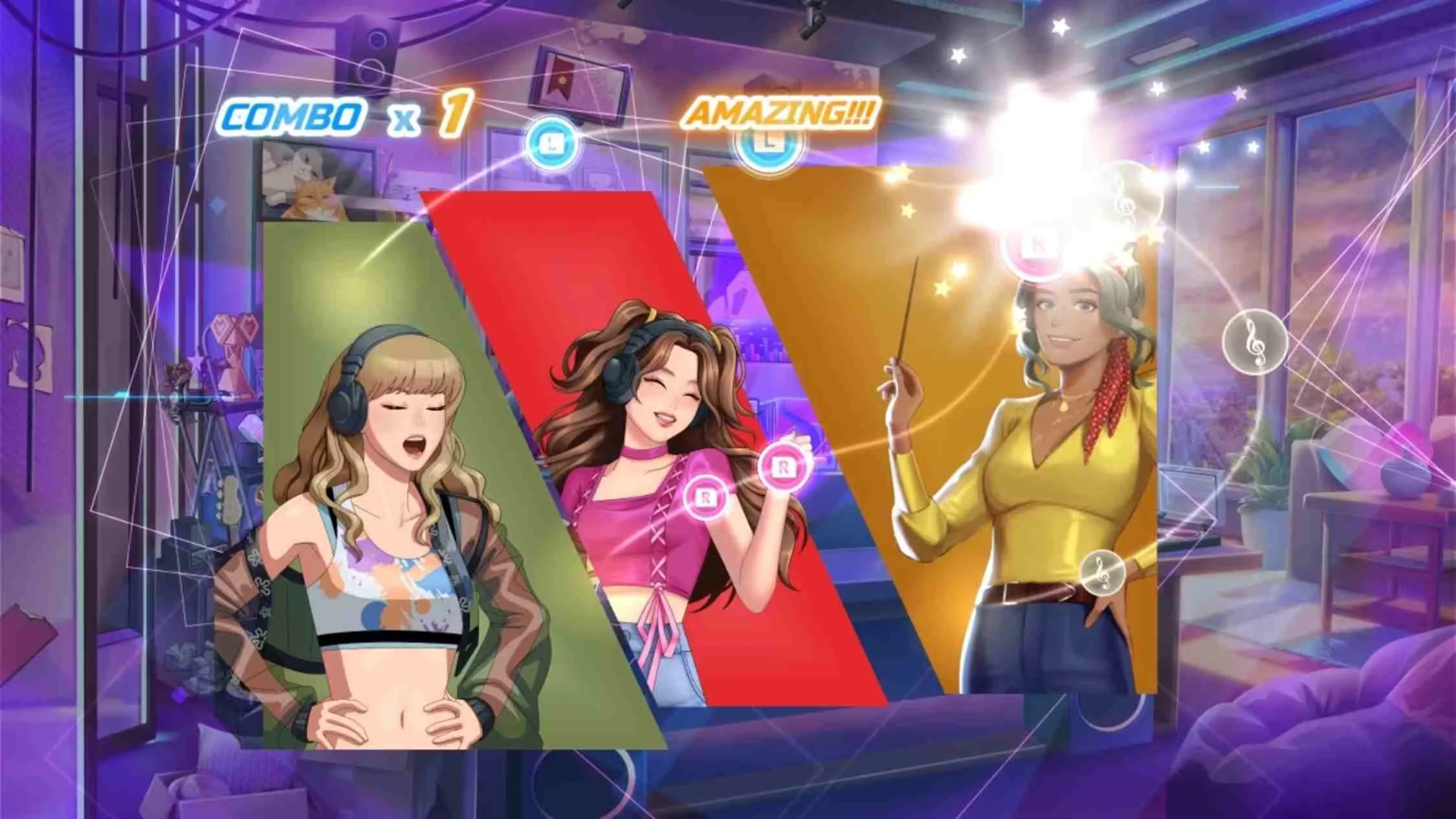 【美版】韩流偶像故事:出道之路 .K-Pop Idol Stories: Road to Debut 英语 【美版】韩流偶像故事:出道之路 .K-Pop Idol Stories: Road to Debut 英语