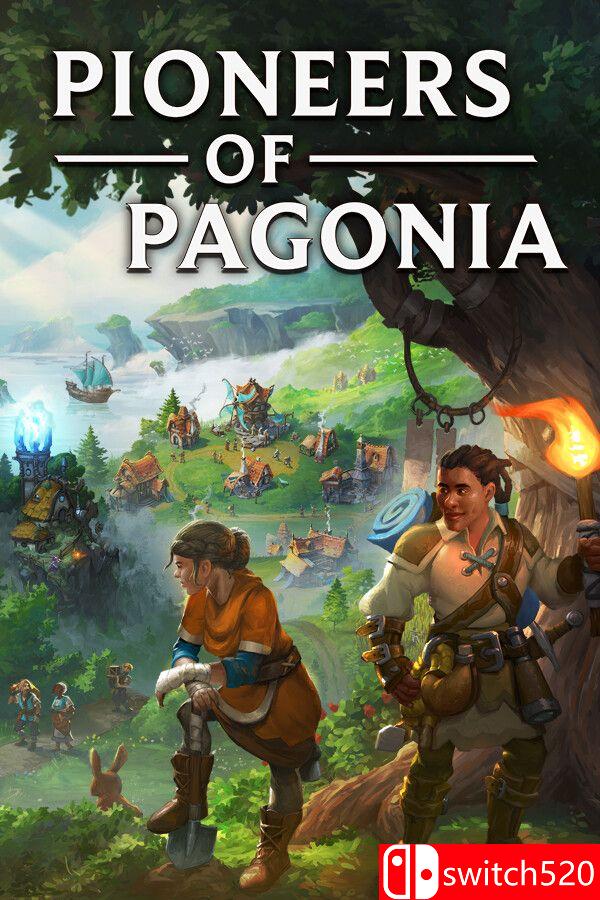 《帕格尼物语（Pioneers of Pagonia）》官方中文 [中文/繁体/英文/日语]客创社区-专注互联网轻资产资源整合与分享客创社区-专注互联网轻资产资源整合与分享
