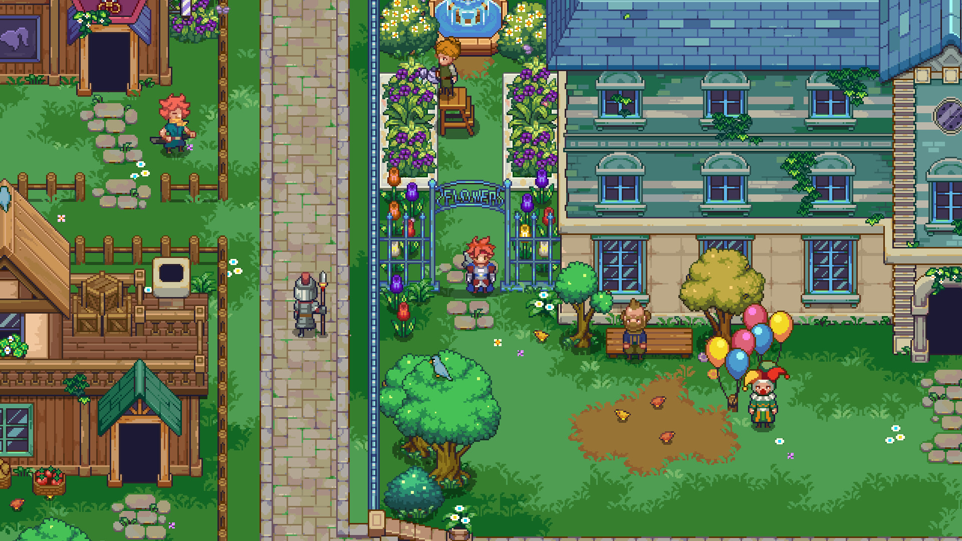 菲尔纳传说/Philna Fantasy客创社区-专注互联网轻资产资源整合与分享客创社区-专注互联网轻资产资源整合与分享