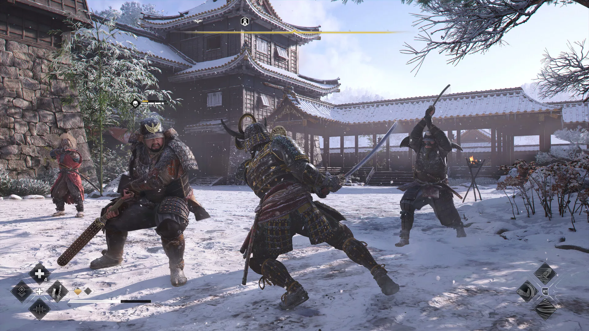 刺客信条:影/Assassin’s Creed Shadows voices38 CRACKFIX 版本更新 刺客信条:影/Assassin’s Creed Shadows voices38 CRACKFIX 版本更新