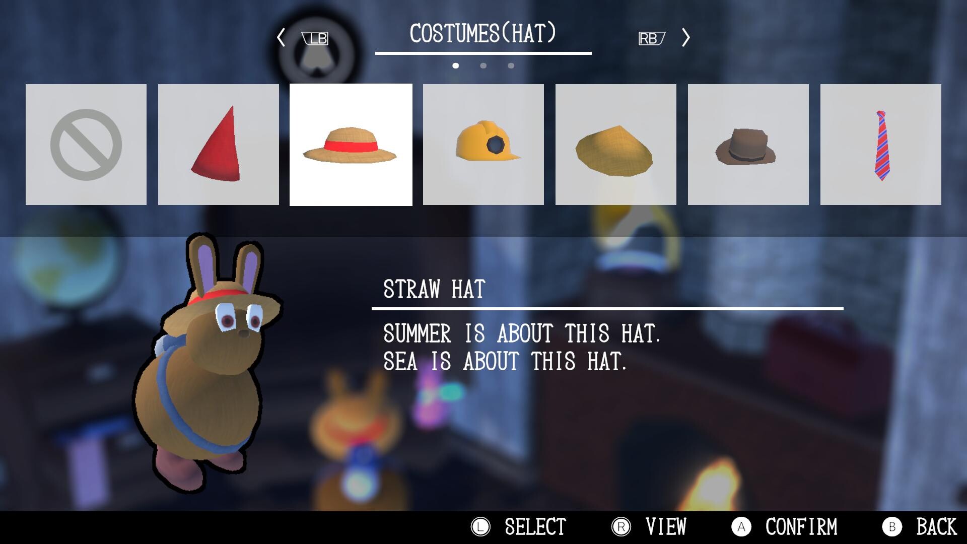 《拉维纳维的大冒险 The Adventure of Ravi ‘n’ Navi》Switch英日文版NSP下载 – 含1.0.2补丁-麦子社区