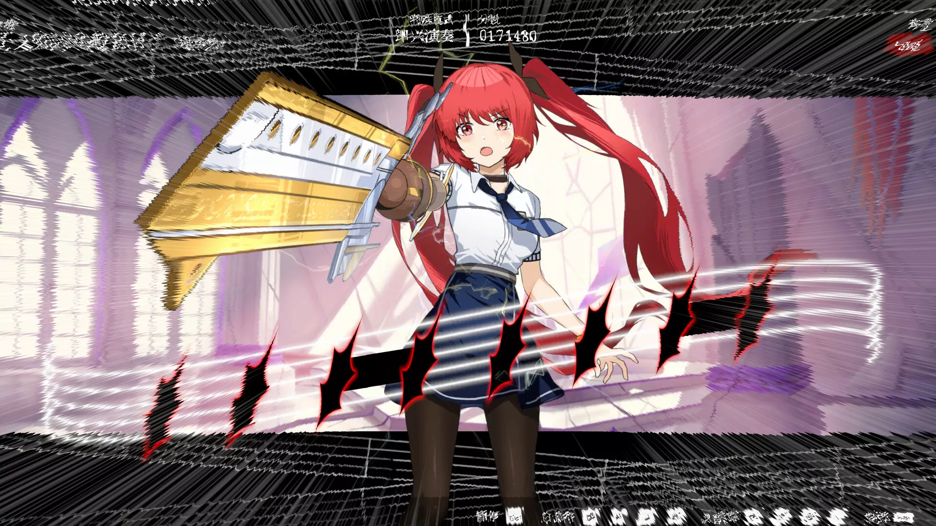 莉莉幻想曲/Lily Fantasia 新游发布 莉莉幻想曲/Lily Fantasia 新游发布