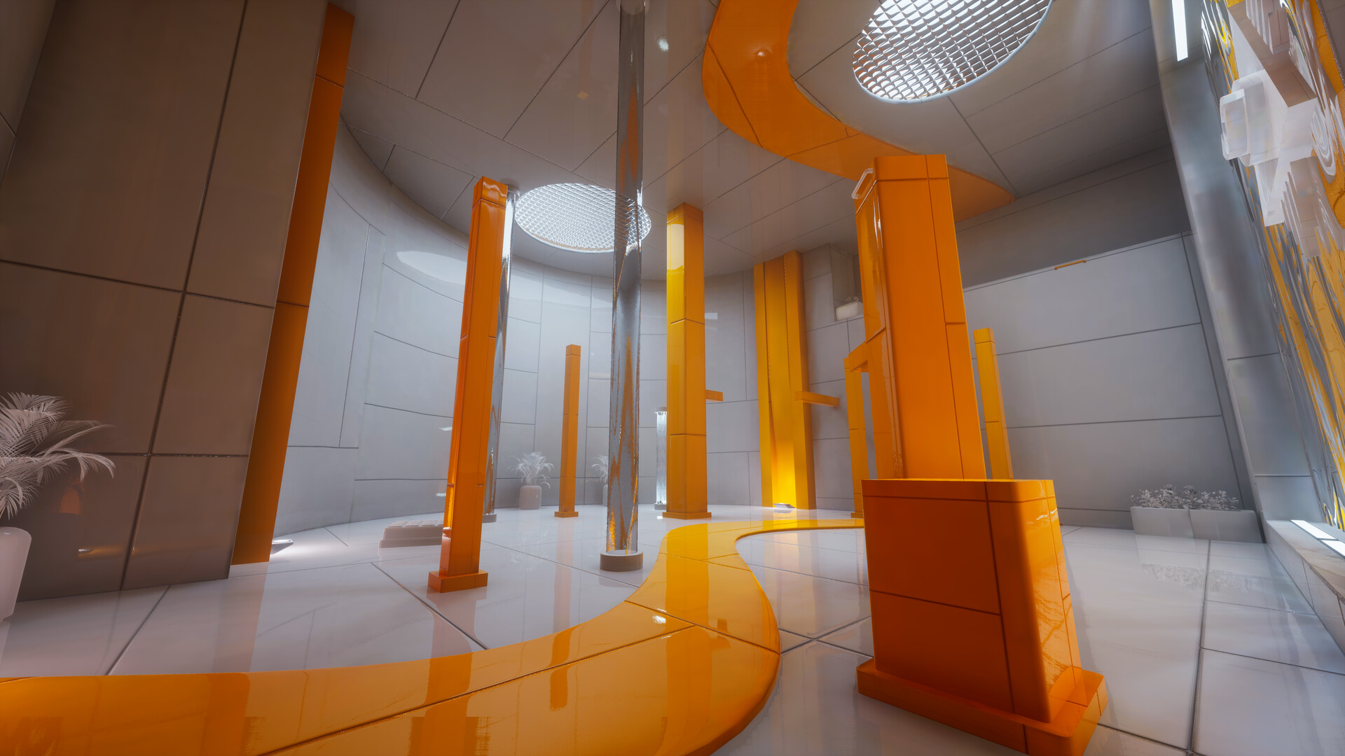 《伊卡洛斯跑酷/Ikarus Parkour》PC中文版下载-含v2.84客创社区-专注互联网轻资产资源整合与分享客创社区-专注互联网轻资产资源整合与分享