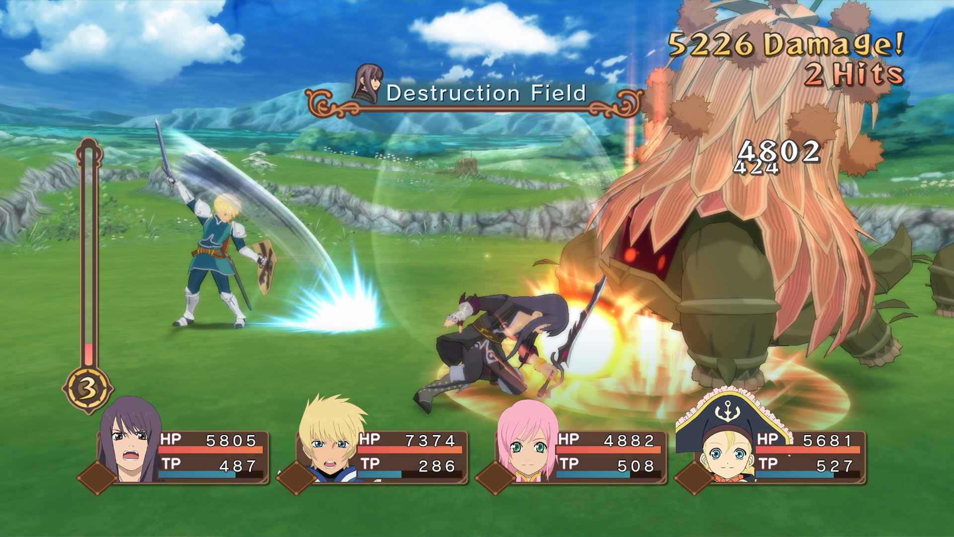 《薄暮传说：终极版 Tales of Vesperia: Definitive Edition》Switch中文版NSP下载 – 含1.0.2补丁+2DLC客创社区-专注互联网轻资产资源整合与分享客创社区-专注互联网轻资产资源整合与分享