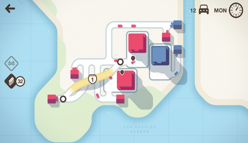 switch游戏《迷你公路 Mini Motorways》美版中文+1.18补丁客创社区-专注互联网轻资产资源整合与分享客创社区-专注互联网轻资产资源整合与分享
