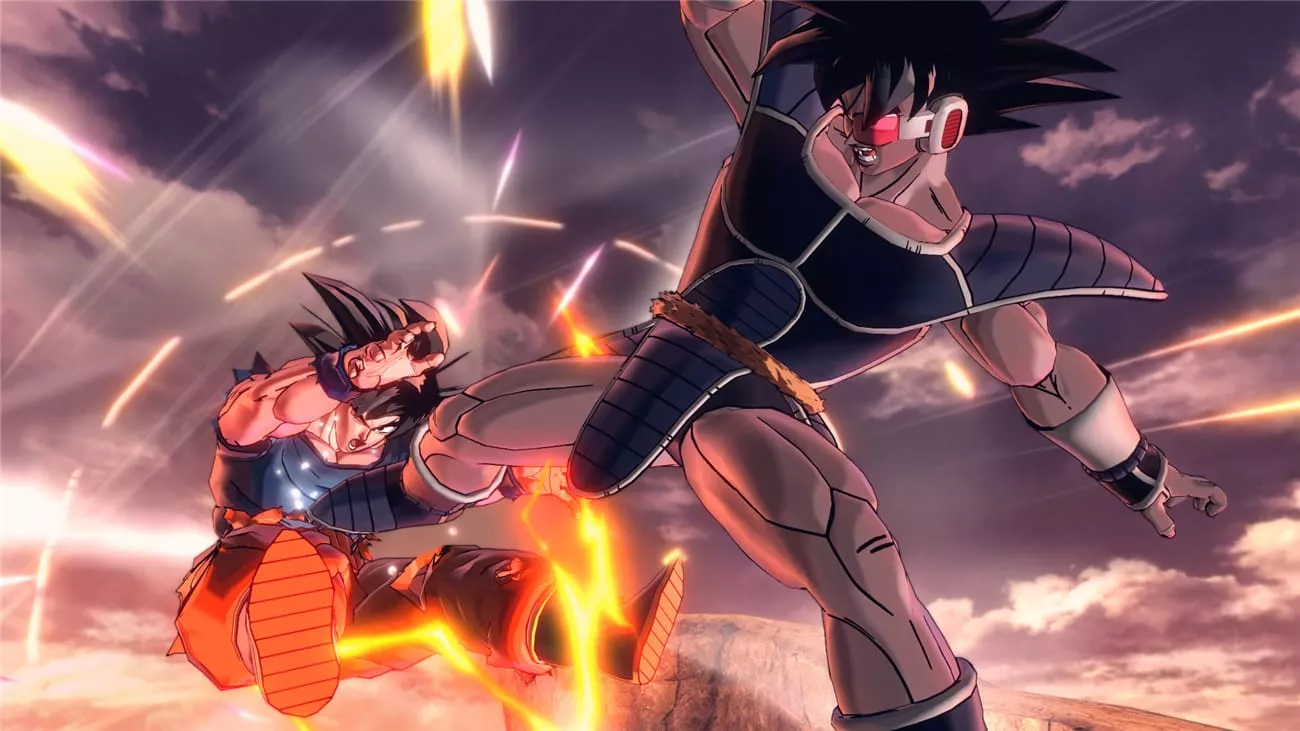 龙珠:超宇宙2/DRAGON BALL XENOVERSE 2 版本更新 龙珠:超宇宙2/DRAGON BALL XENOVERSE 2 版本更新
