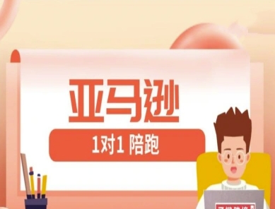 亚马逊1对1陪跑课(FBA/FBM精铺)跨境亚马逊教程-客创社 - 专注互联网轻资产创业及网络项目资源整合与分享客创社-免费且强大的项目分享网站！