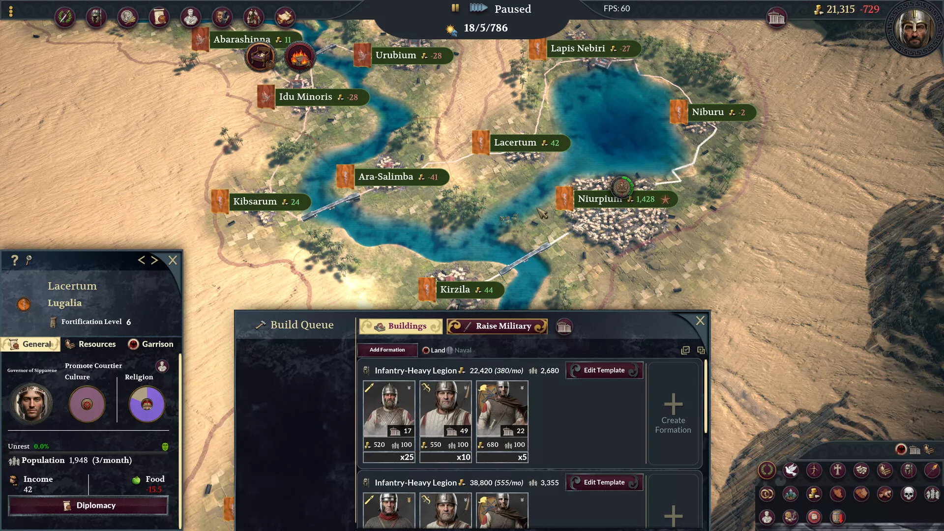 帝国陨落/Fall of an Empire 版本更新 帝国陨落/Fall of an Empire 版本更新