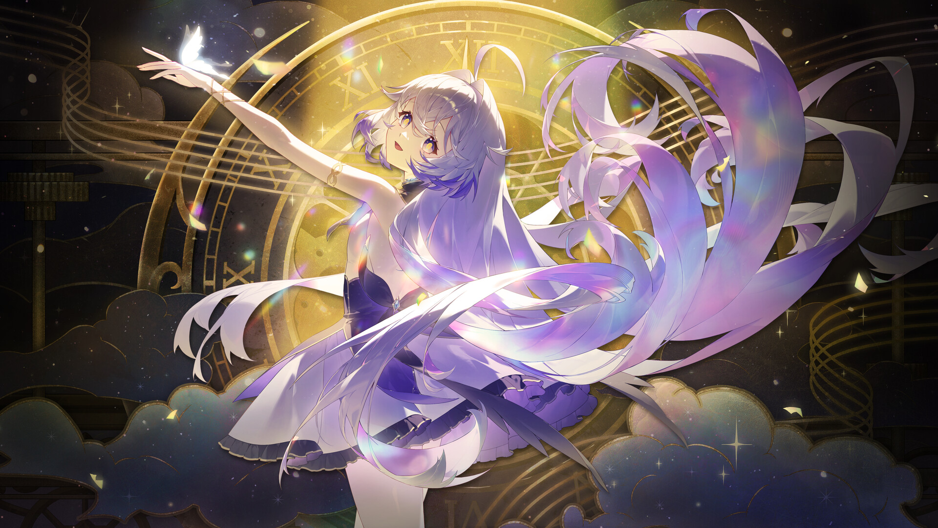 虚无 Op.0/Nientum - Op.ZERO客创社区-专注互联网轻资产资源整合与分享客创社区-专注互联网轻资产资源整合与分享