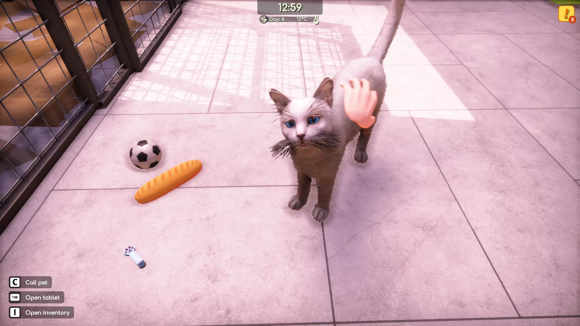 动物收容所2/Animal Shelter 2 版本更新