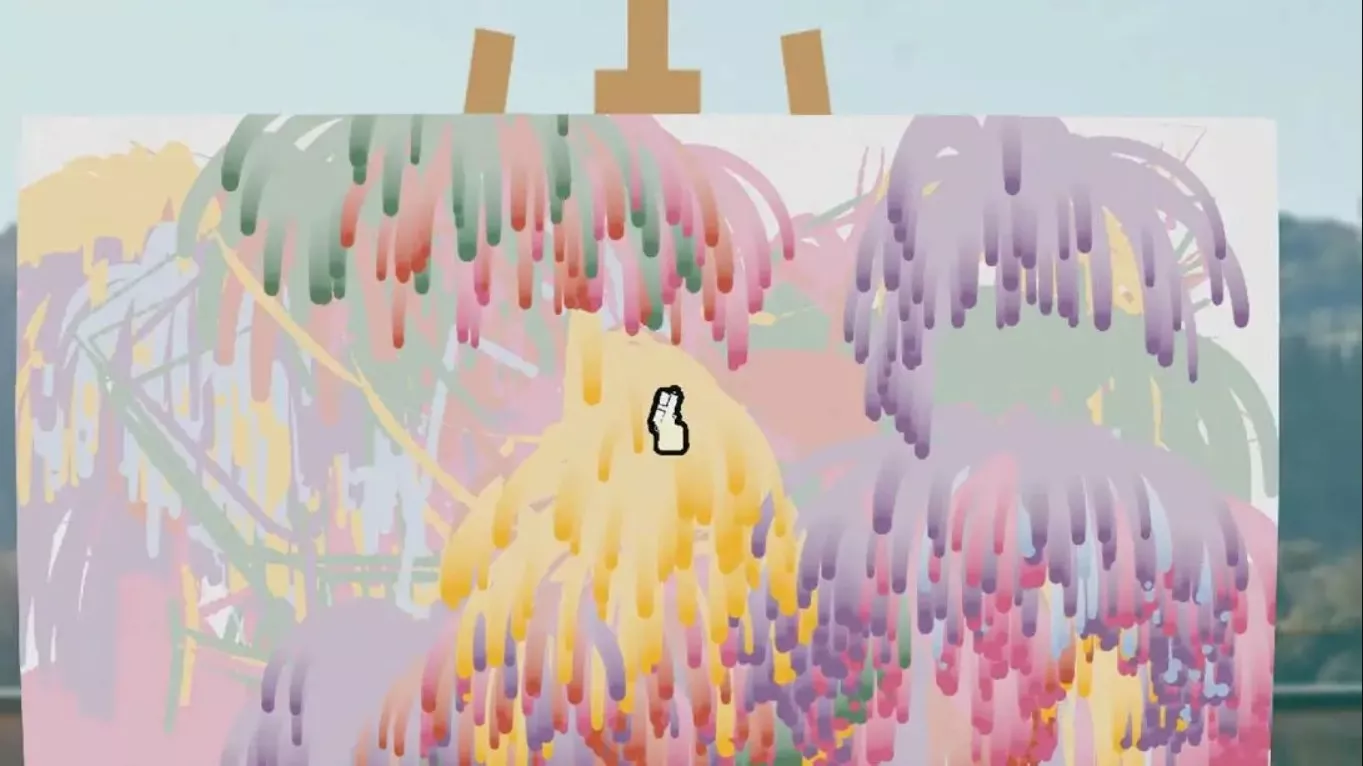 【美版】反漆 .Antipaint 中文