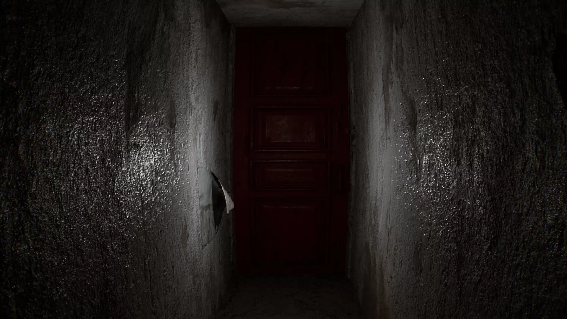 恐怖故事:吞噬世界/Horror Tales Eats The World 新游发布 恐怖故事:吞噬世界/Horror Tales Eats The World 新游发布