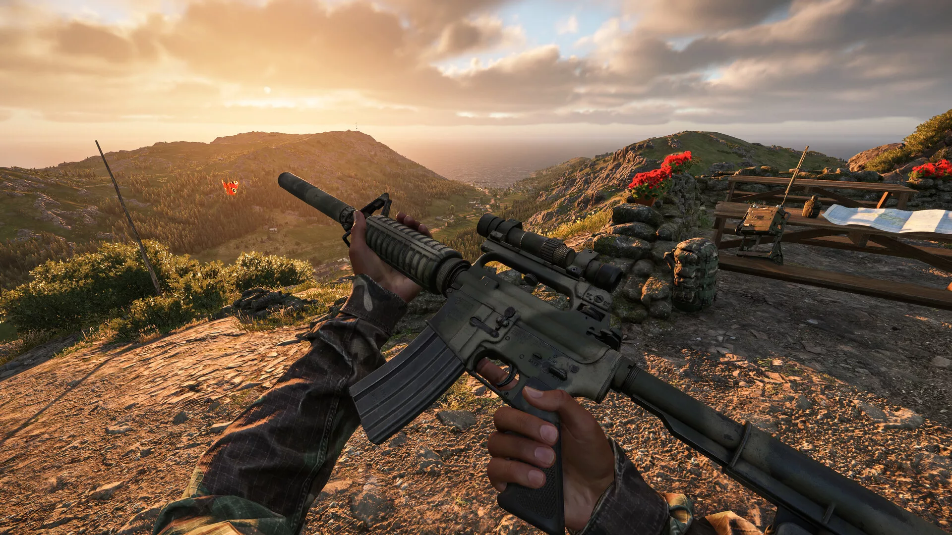 武装突袭 重铸者/Arma Reforger 版本更新 武装突袭 重铸者/Arma Reforger 版本更新