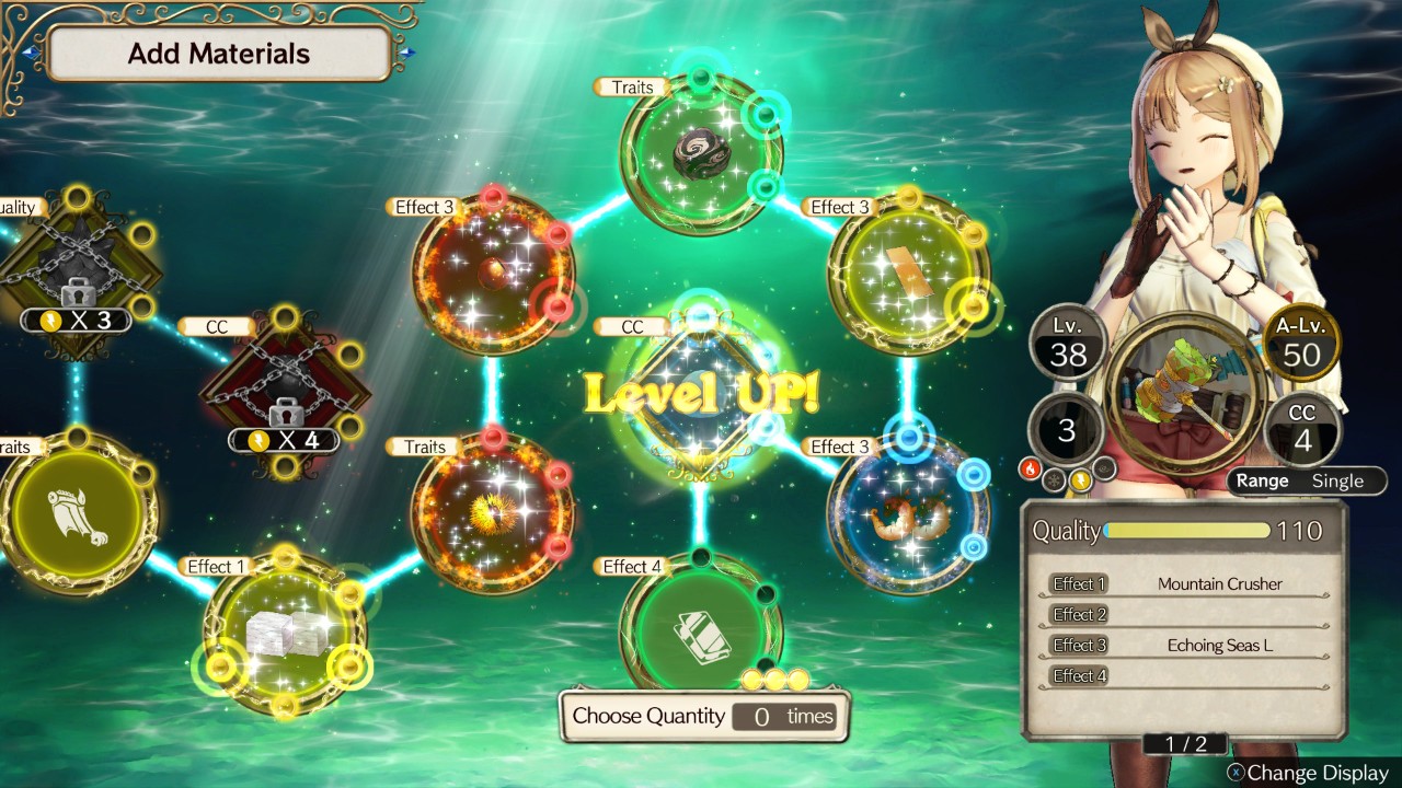 【5.05】《炼金工房三部曲～DX》PS4美版日英文下载- 含本体+5.05降级补丁客创社区-专注互联网轻资产资源整合与分享客创社区-专注互联网轻资产资源整合与分享