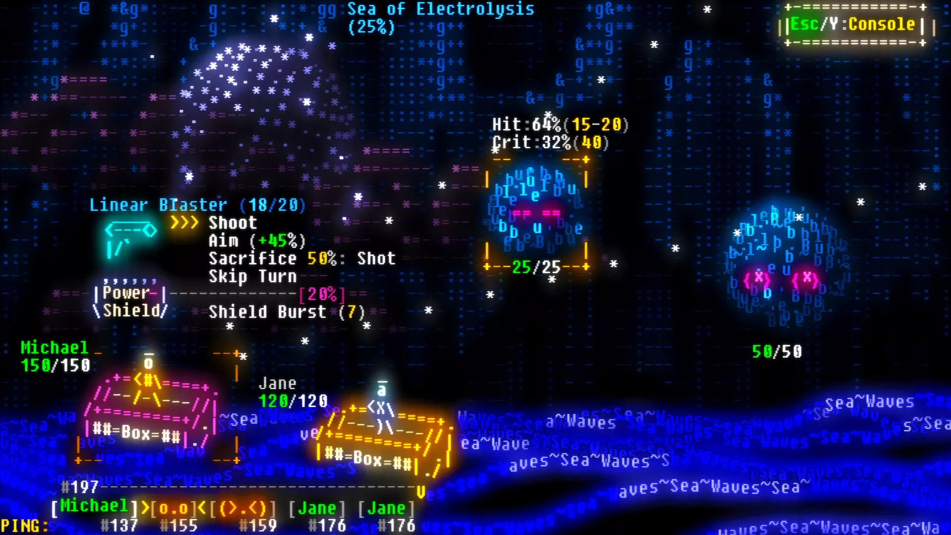 文字光辉:符文探险/Effulgence RPG 版本更新 文字光辉:符文探险/Effulgence RPG 版本更新