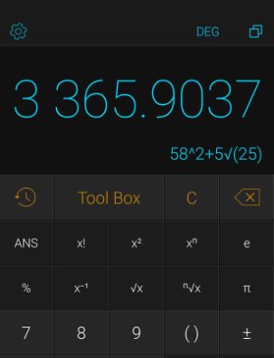 CalcKit 多合一计算器 v8.1.0高级版 《鱼见海科技》-鱼见海资源网-免费PHP网站源码模板,插件软件网创AI智能体资源分享平台！