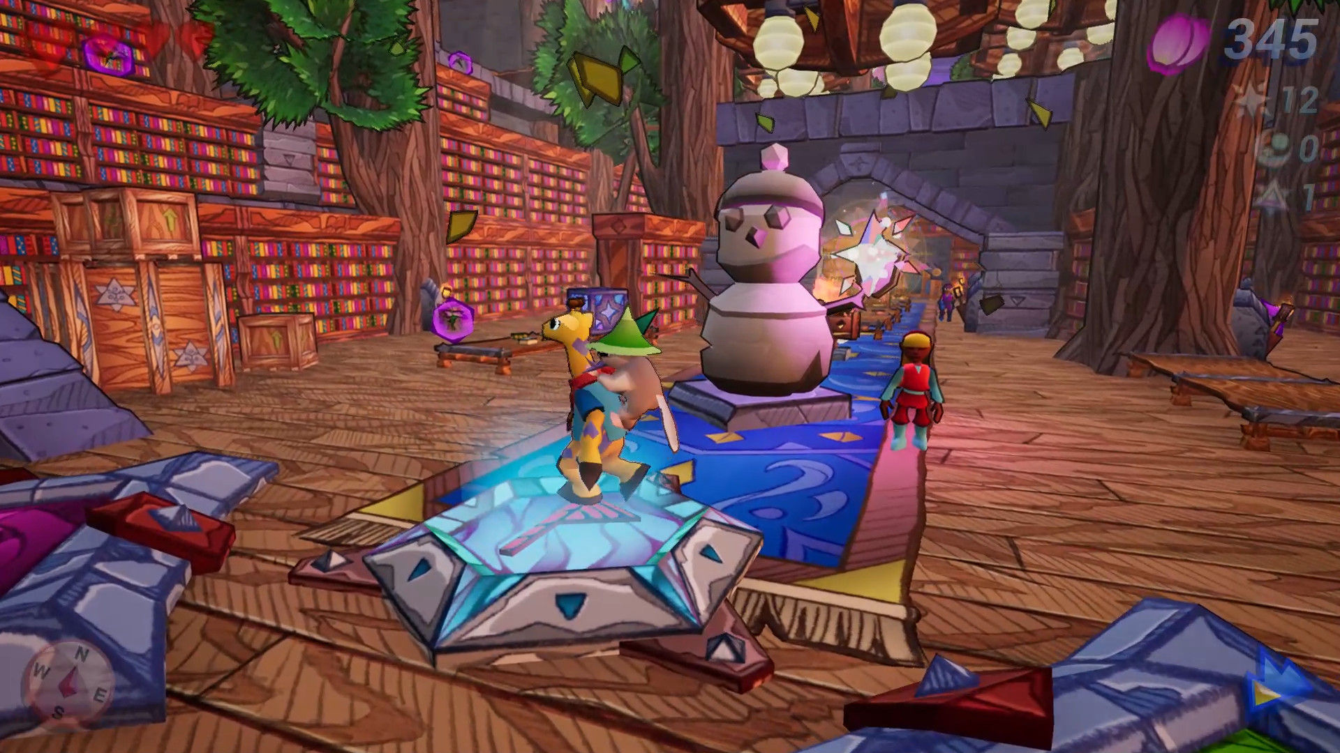 《海岸城堡 Castle on the Coast》Switch中文版NSZ下载客创社区-专注互联网轻资产资源整合与分享客创社区-专注互联网轻资产资源整合与分享