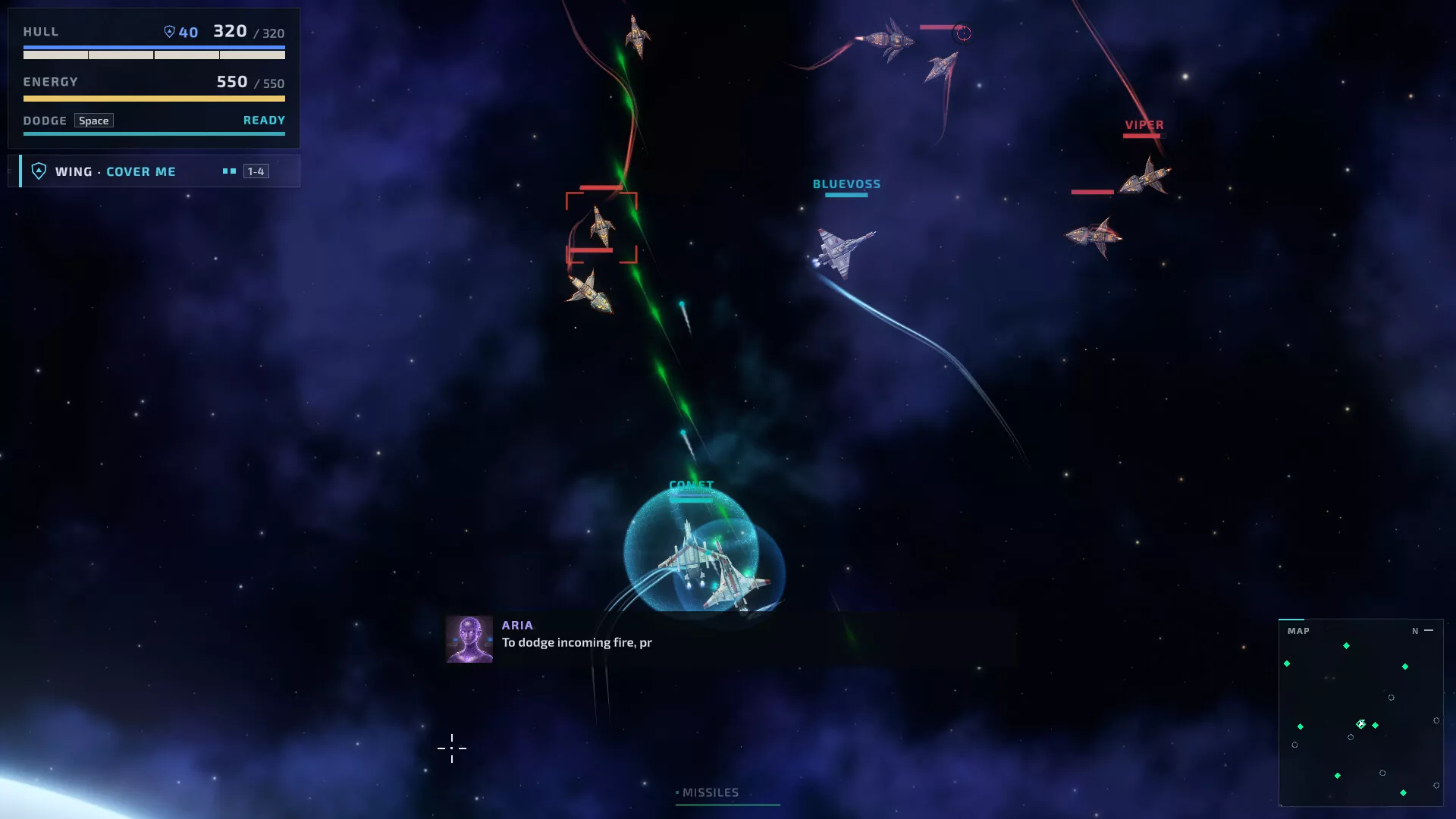 太空防御者/Space Defender: Frontier Squadron 新游发布
