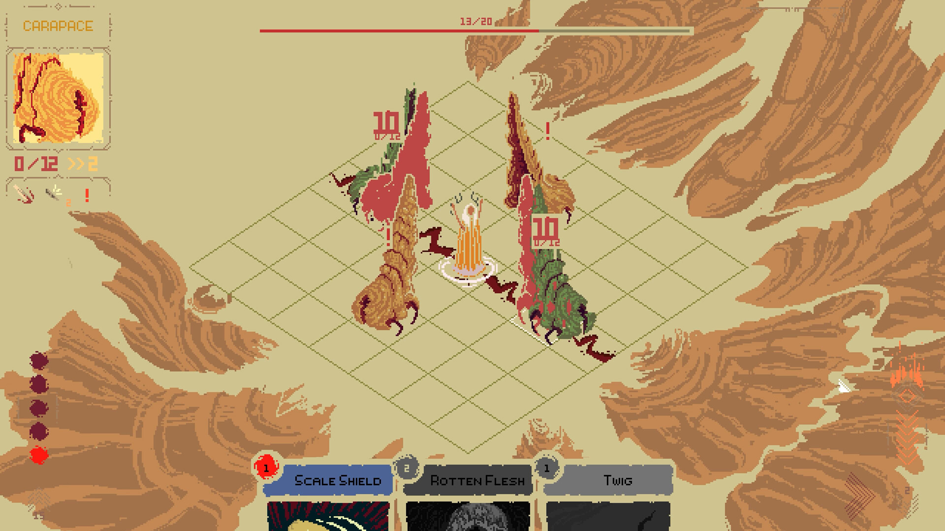 《死亡呼啸/Death Howl》PC中文版下载-含Build.21207236客创社区-专注互联网轻资产资源整合与分享客创社区-专注互联网轻资产资源整合与分享