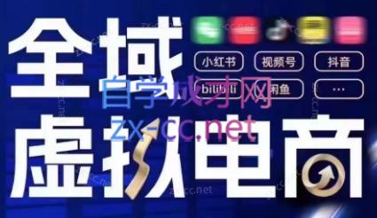 潮金公社·全域虚拟电商4.0客创社区-专注互联网轻资产资源整合与分享客创社区-专注互联网轻资产资源整合与分享