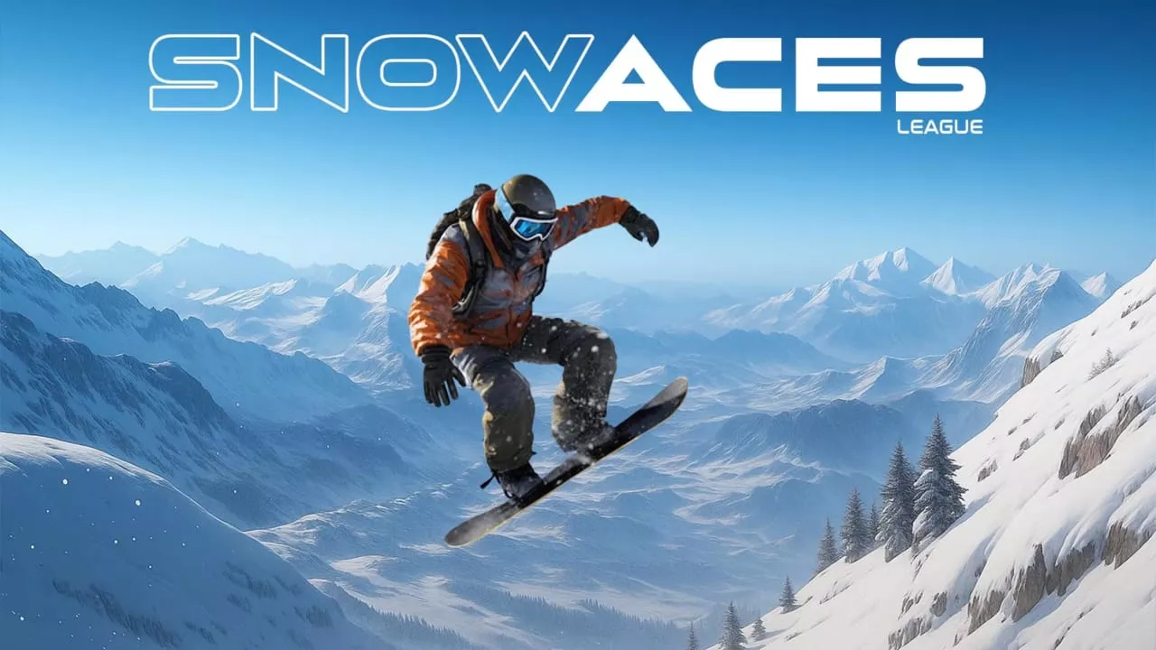 雪上王牌联赛丨Snow Aces League客创社区-专注互联网轻资产资源整合与分享客创社区-专注互联网轻资产资源整合与分享